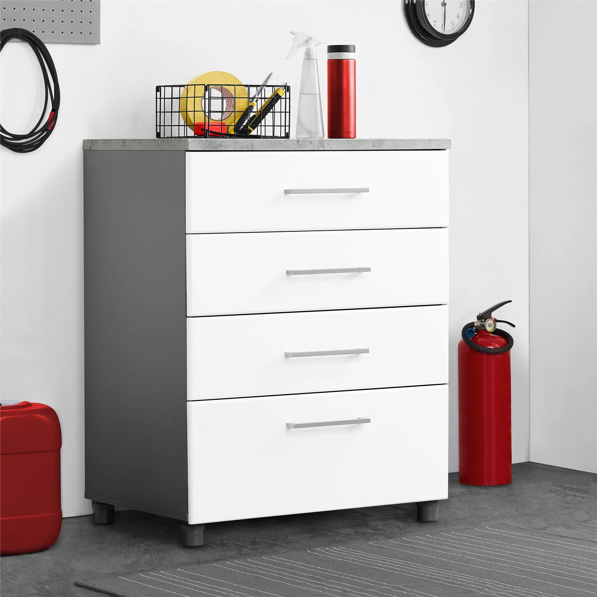 Systembuild Evolution 27.7