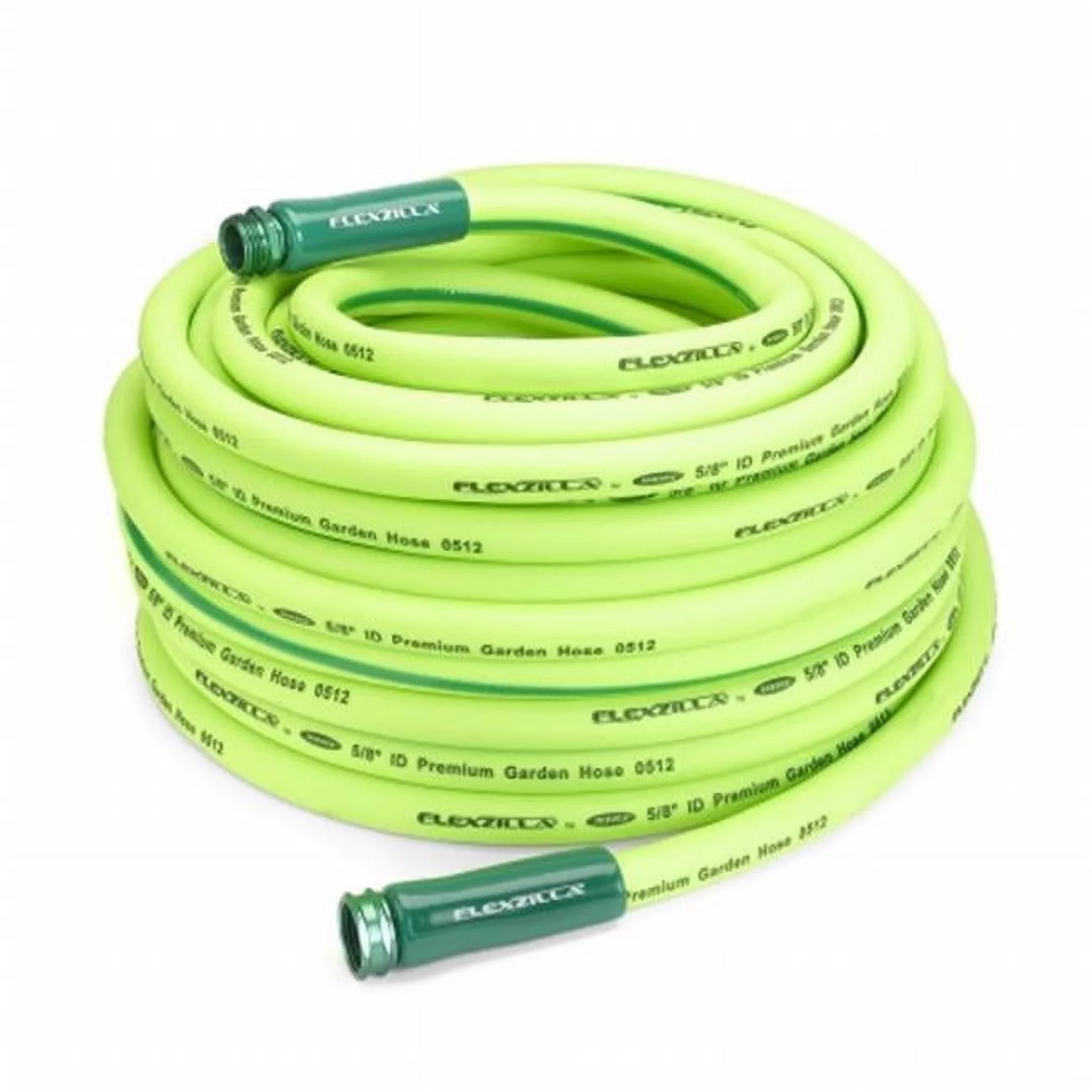 Legacy Manufacturing  100 ft. Flexzilla Garden Water Hose
