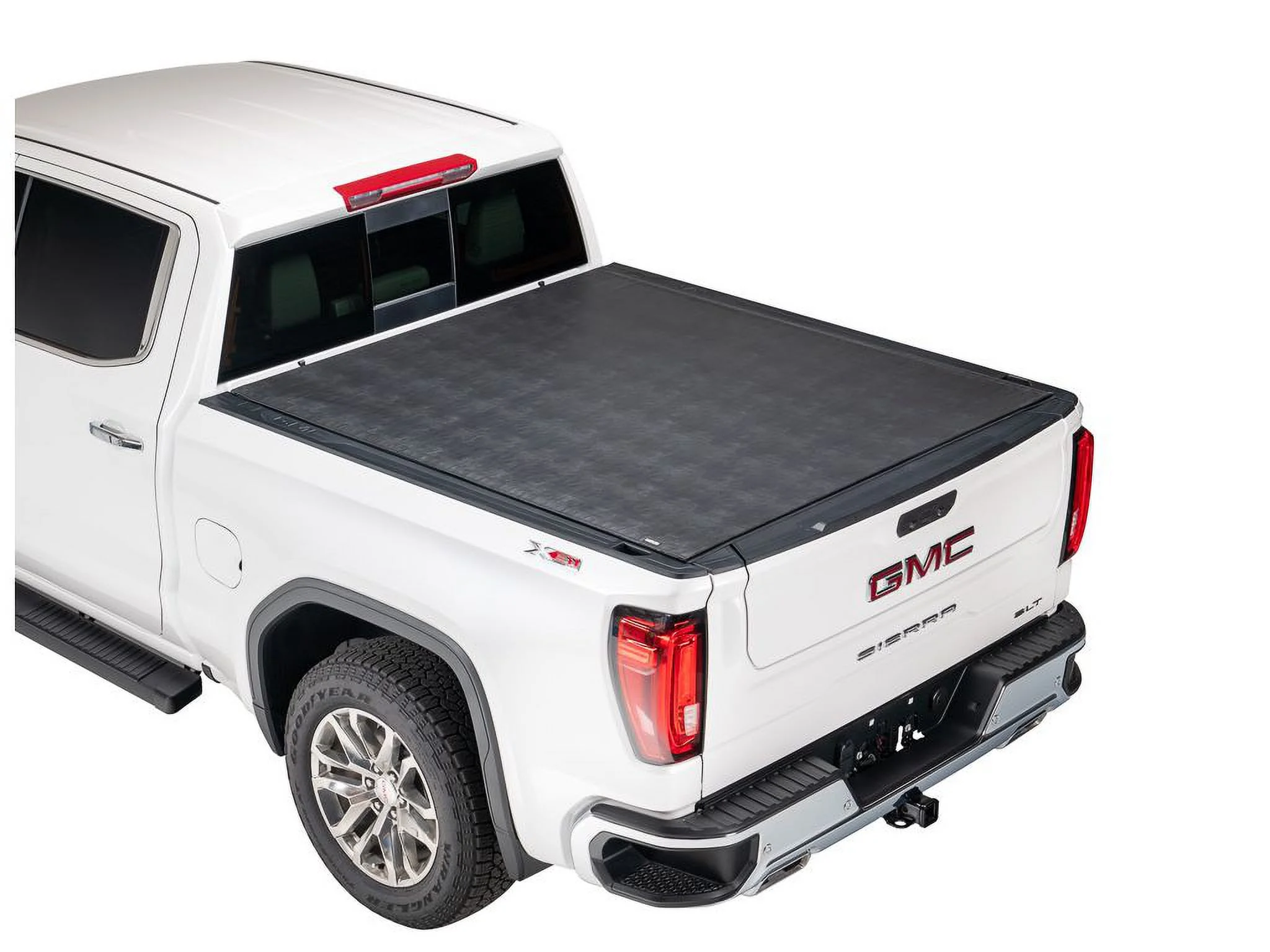 Gator by RealTruck HR1 Hard Rolling Truck Bed Tonneau Cover | 1564254 | Compatible with 2022-2024 Toyota Tundra; without Deck Rail System 6'6