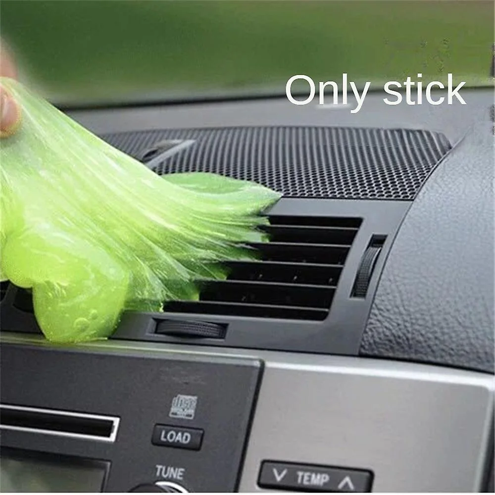 Super Clean Magic Cleaner Gel Gum