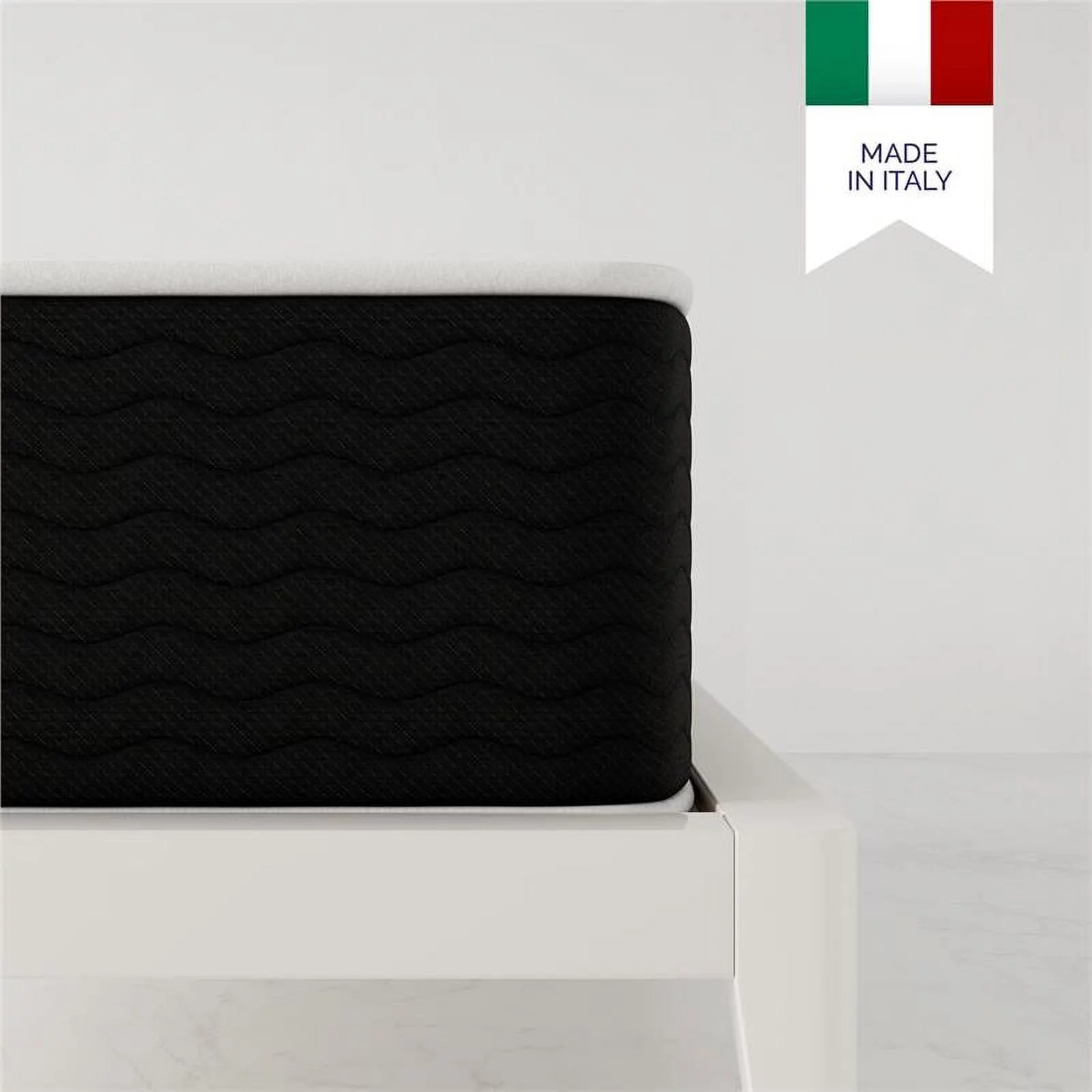 Signature Sleep Italian Made Vitality 13