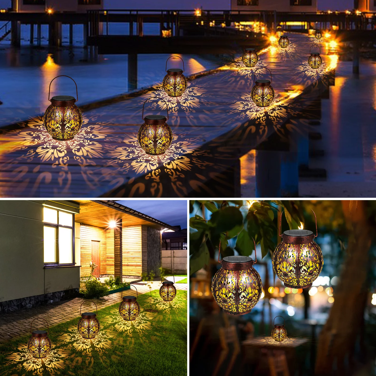 Neoglint lamp,Lamp Ip65 Water D C 2v Ip65 Water Resistance H Lamp Ip65 H Lamp Cell Patio Pathway Lantern H Resistance Built-in 600mah 2v Solar Powered 600mah Cell Anrio