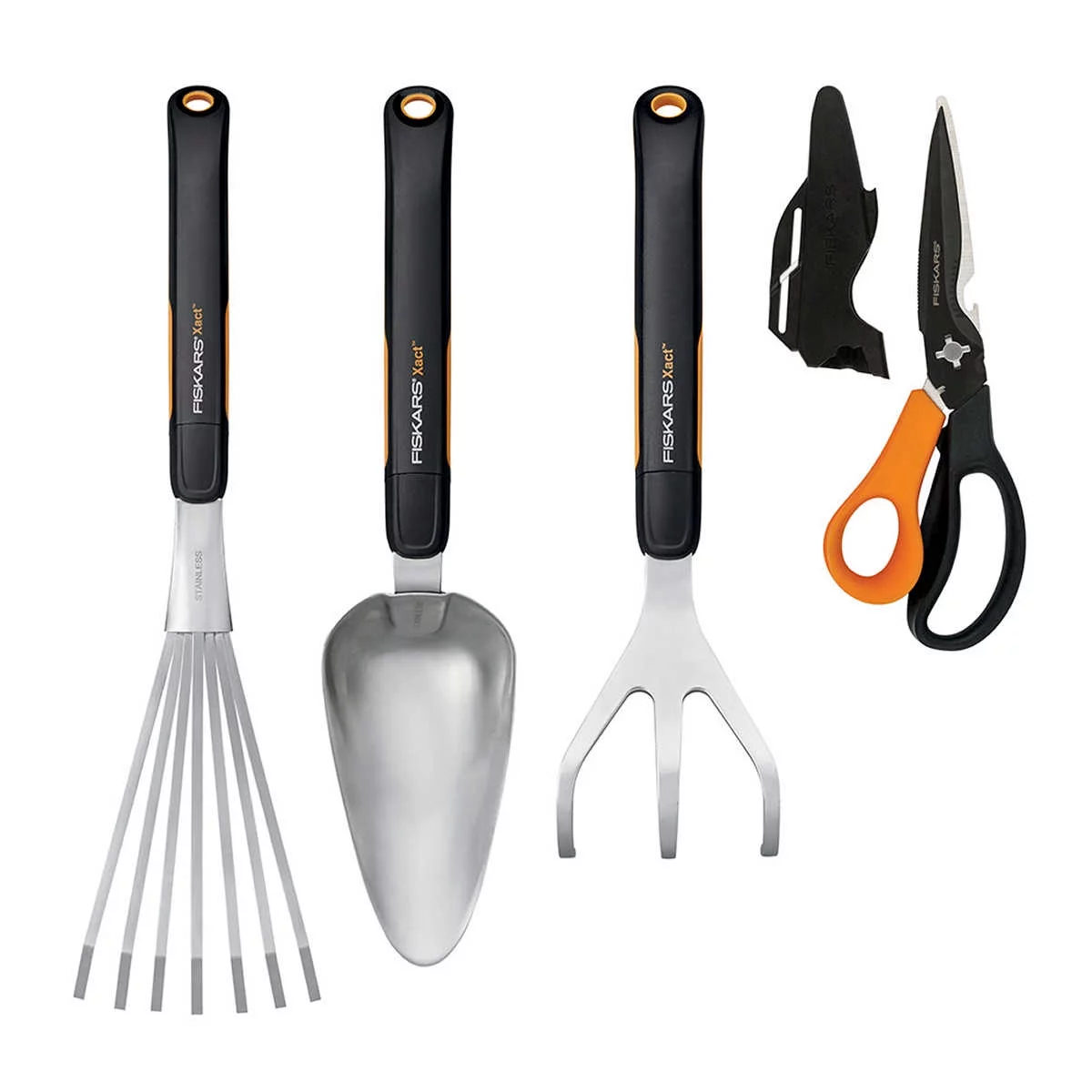 Fiskars Garden Set