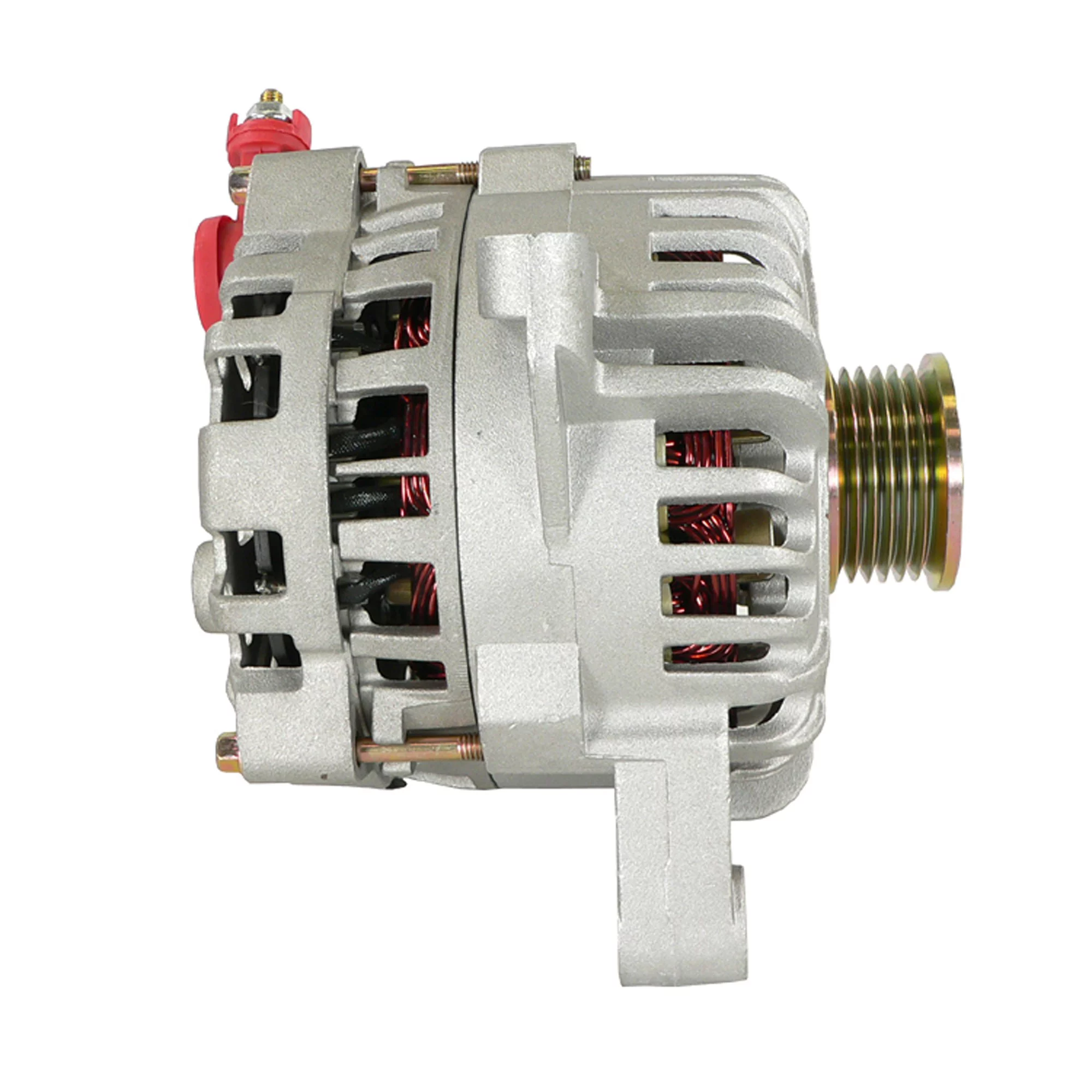 DB Electrical 400-14040 New Alternator for Ford Mustang 1999-2004 4.6L