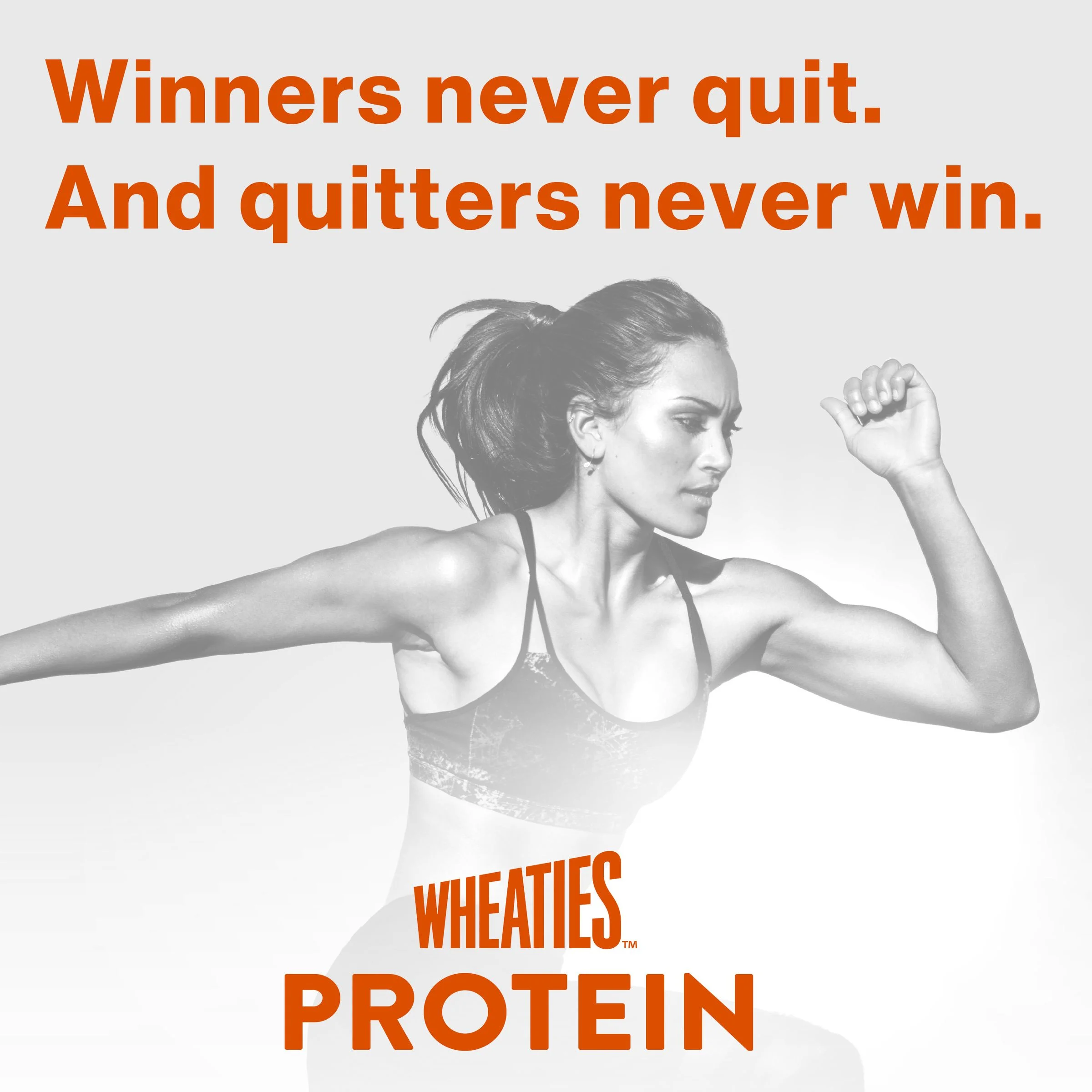 Wheaties Protein Breakfast Cereal, Honey Pecan, Breakfast of Champions, 16.4 oz