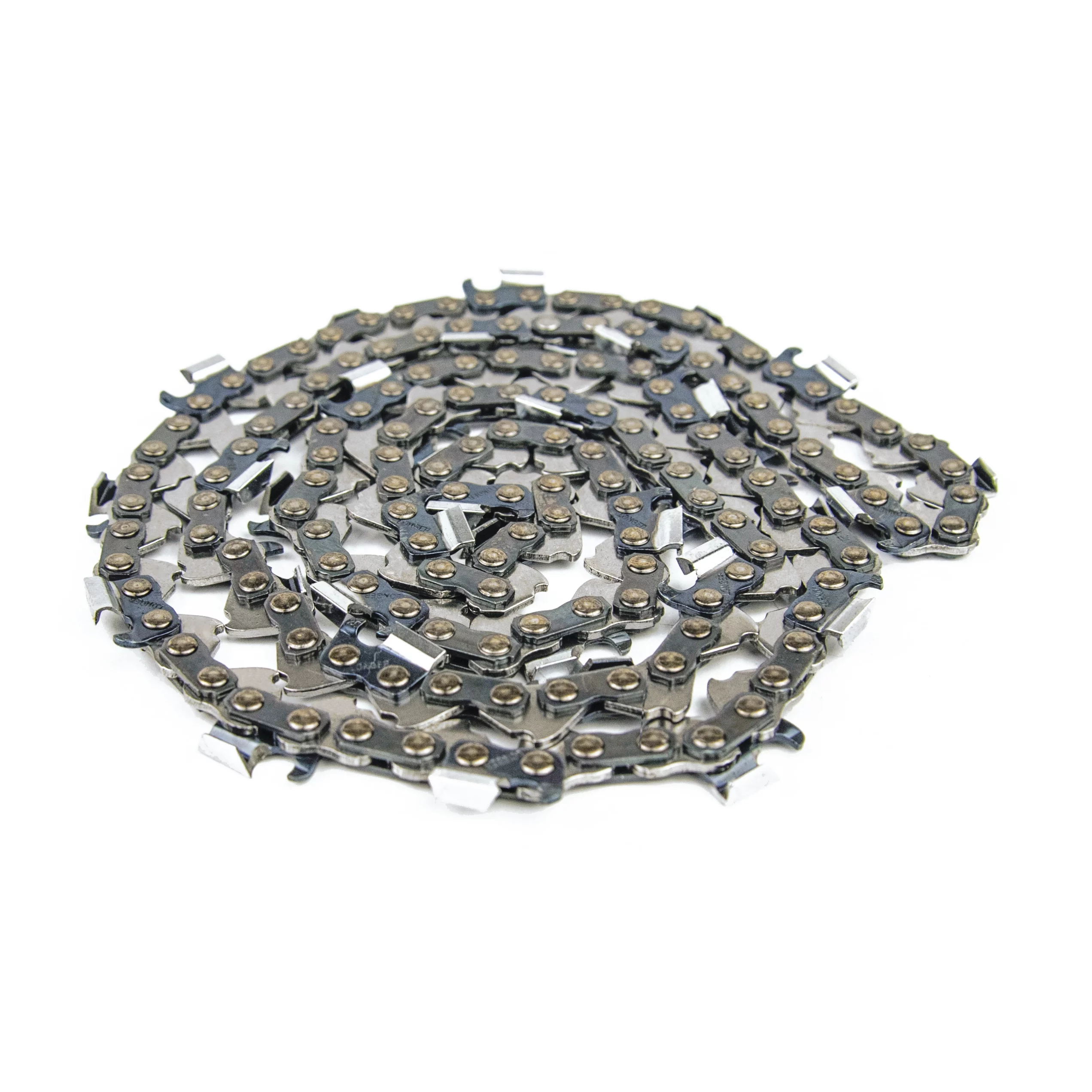 Jeremywell 18 Inch 62 Drive Links Chainsaw Chain Blade 3/8
