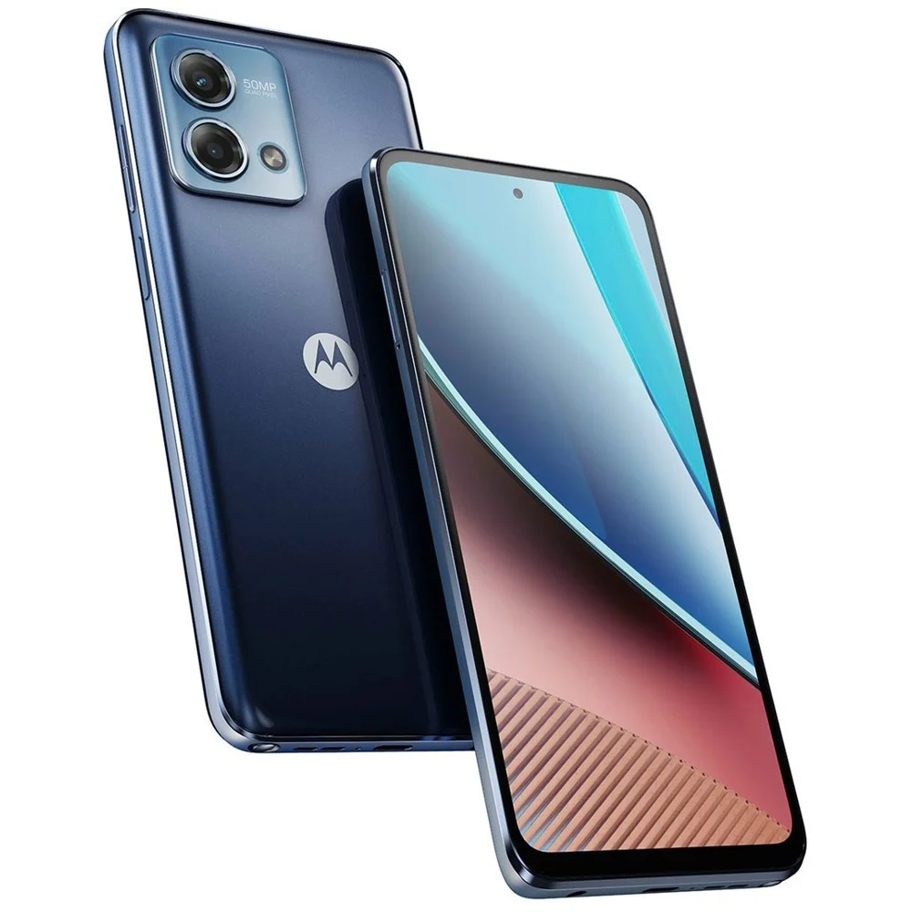 Moto G Stylus 2023 (128GB, 4GB) 6.5
