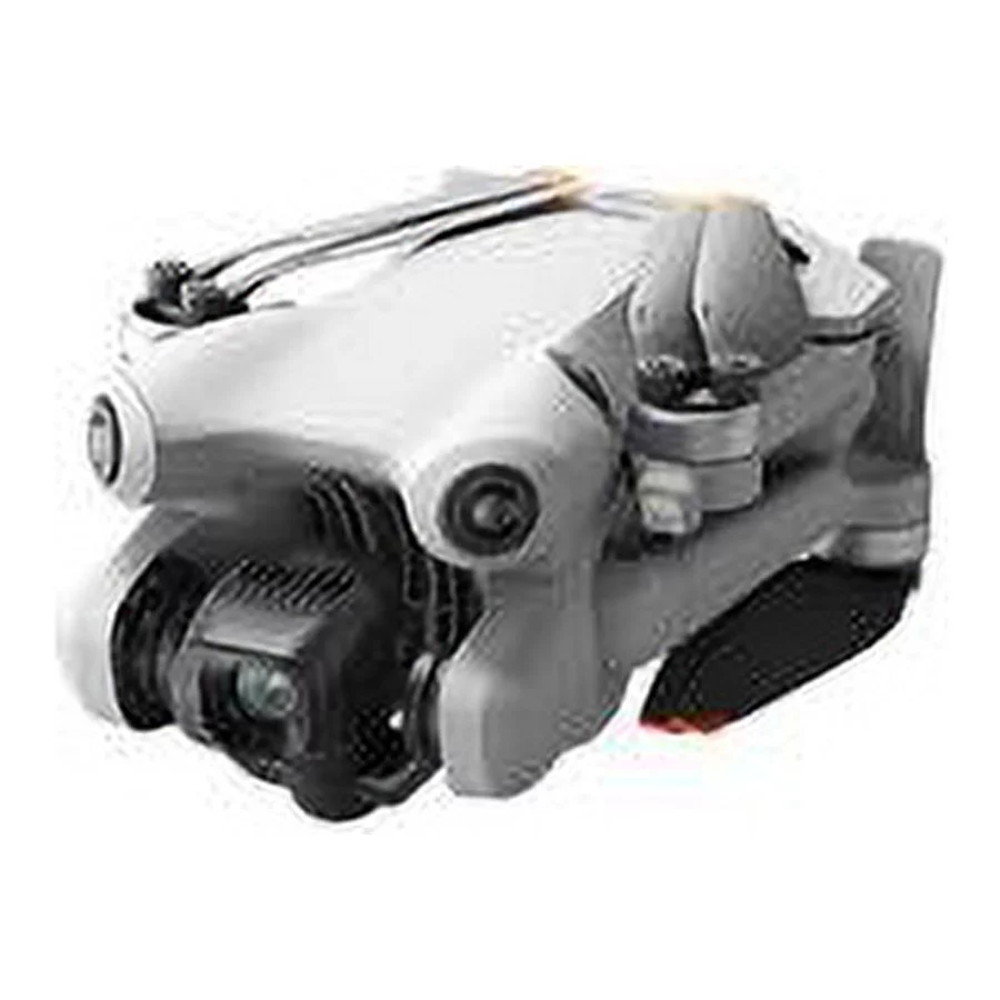 Mini 4 Pro Drone with RC 2 Remote Controller