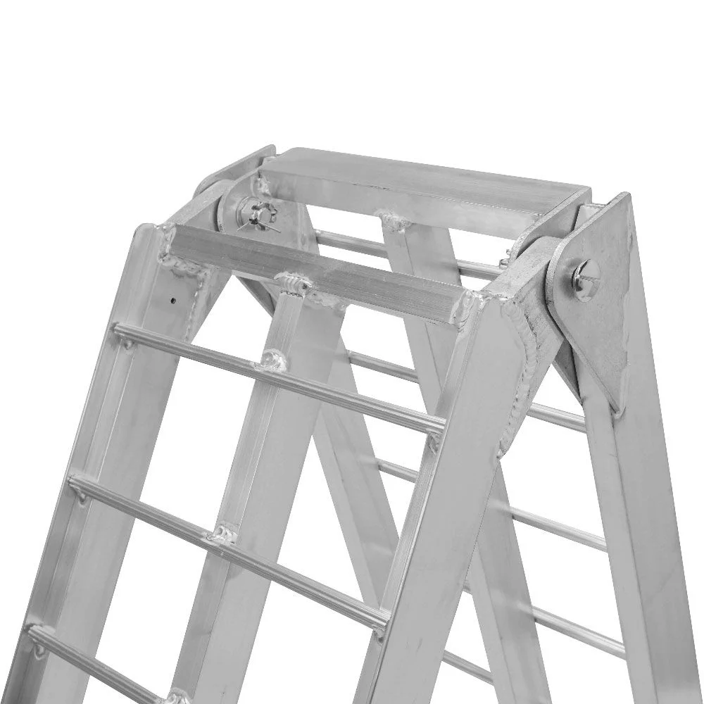 Titan Ramps 7.5' Arched ATV Loading Ramps - 1500 lb. Capacity