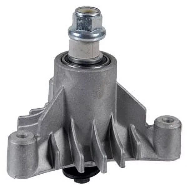 143651 New 3 Bolt Spindle Assembly AYP Fits Husqvarna Mower with 44
