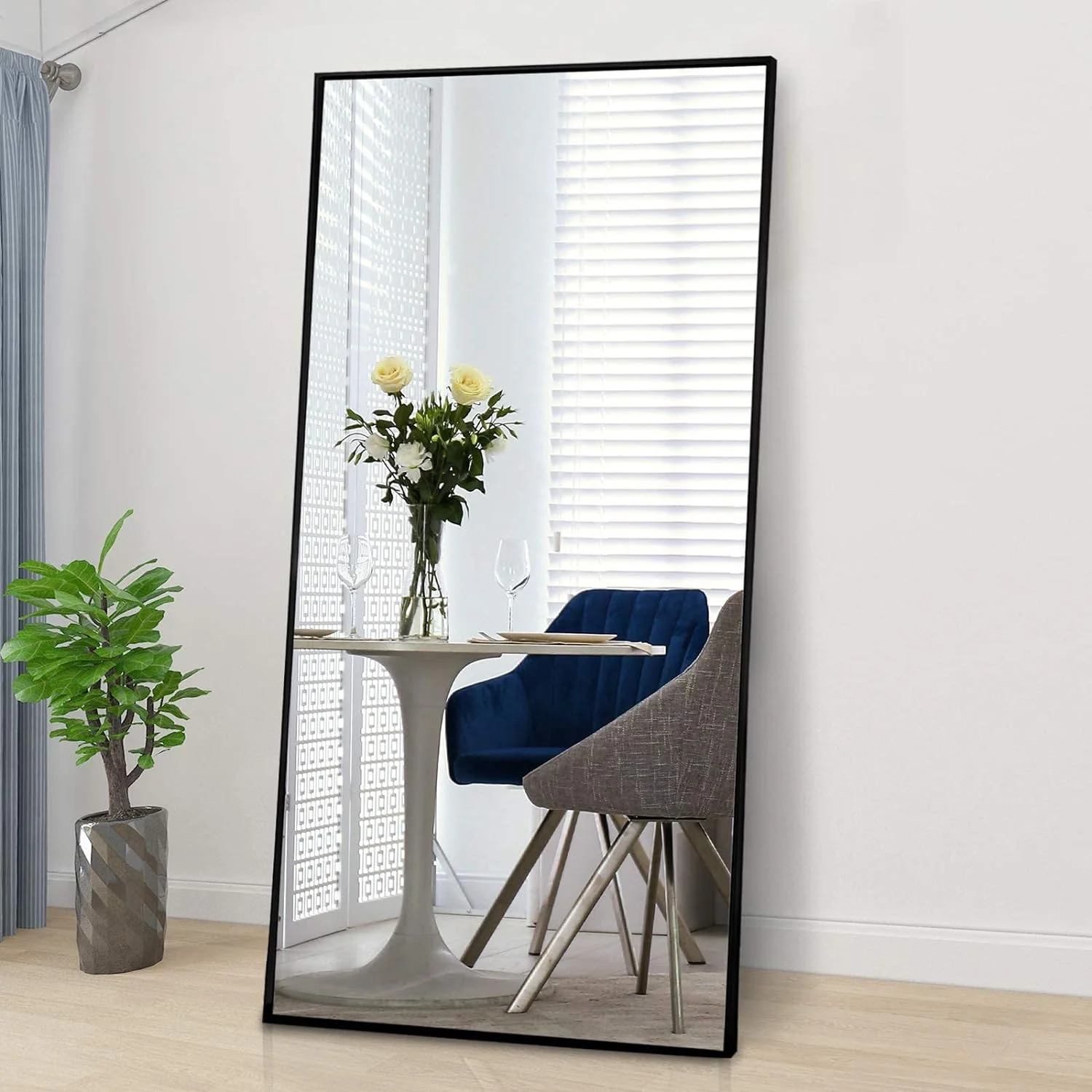 Full Length Mirror, 65