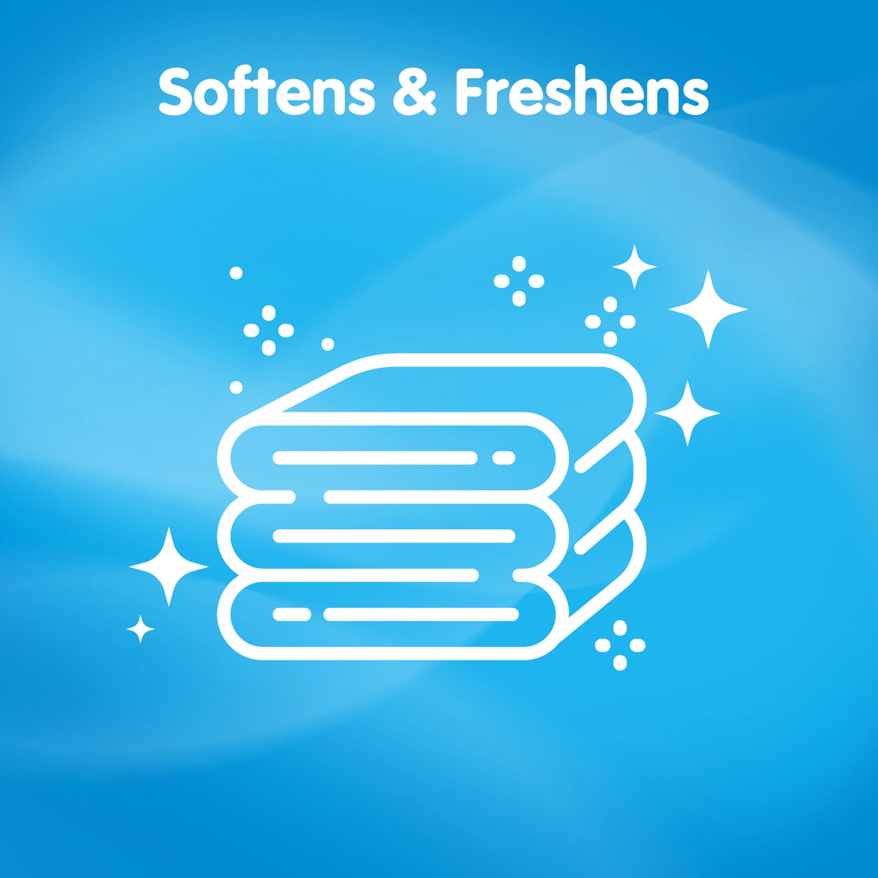 Snuggle SuperFresh Liquid Fabric Softener, Violet Breeze, 48.6 Fluid Ounces, 46 Loads