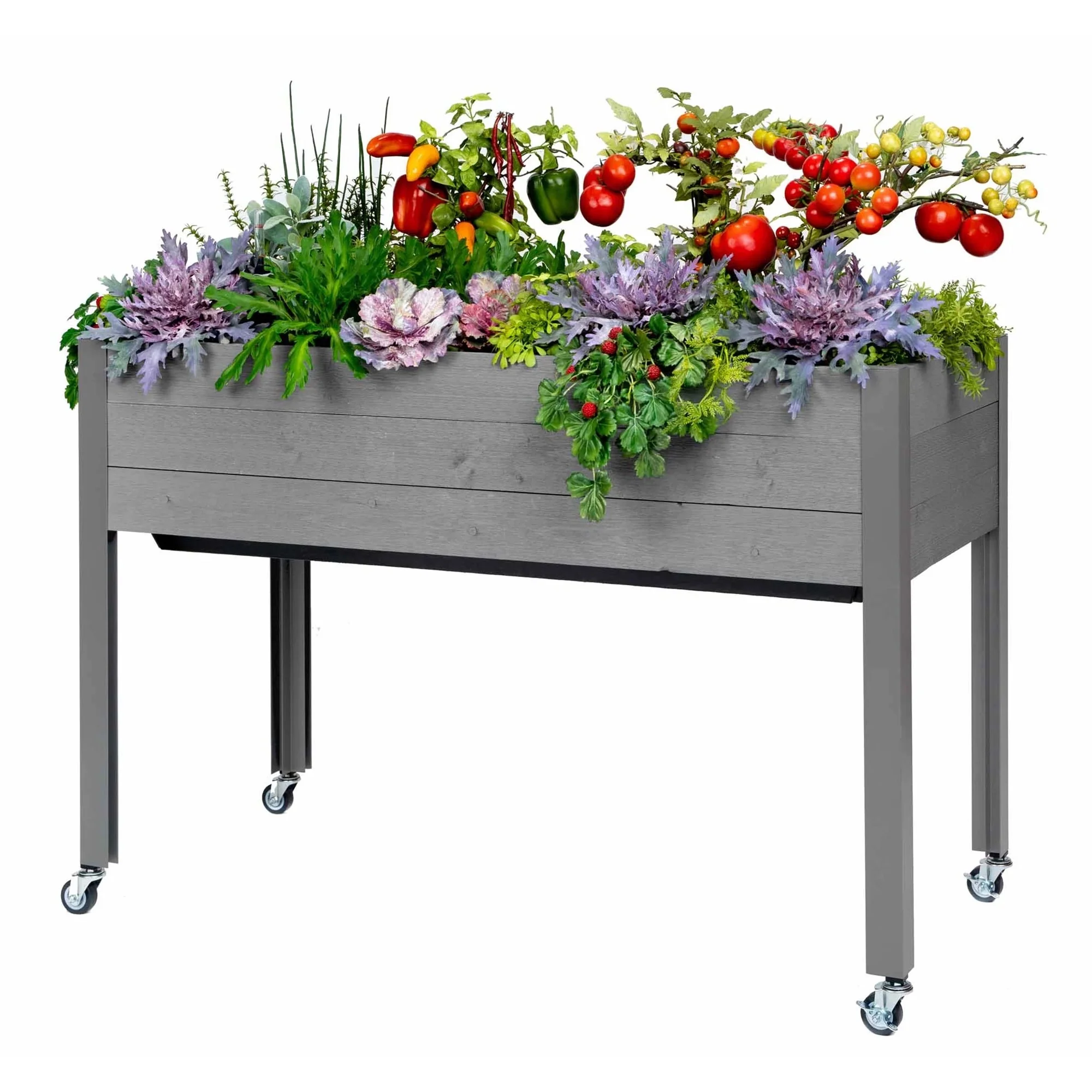 CedarCraft Self Watering Elevated 21