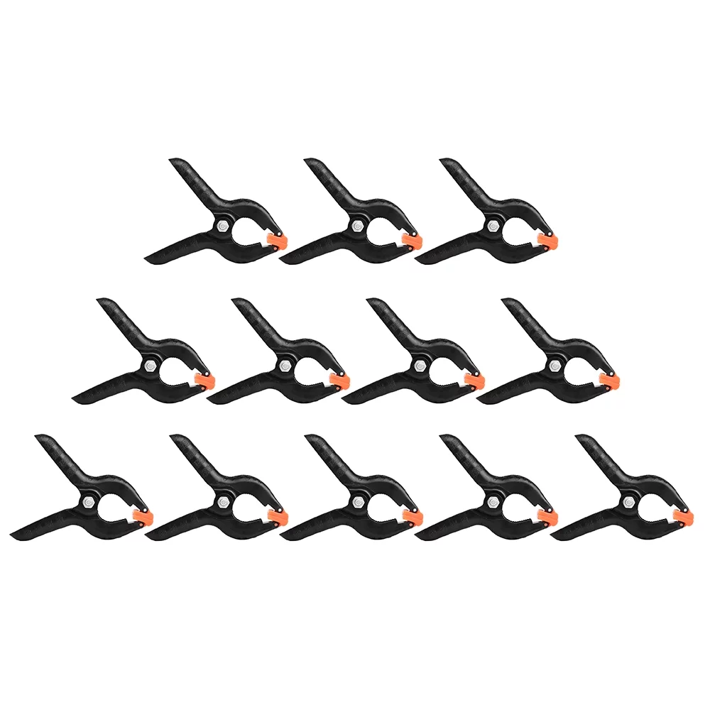 Spirastell Backdrop Clamp,Clamp Clip Studio Clip Studio Paper 12pcs Of 12 Clamp Ainn