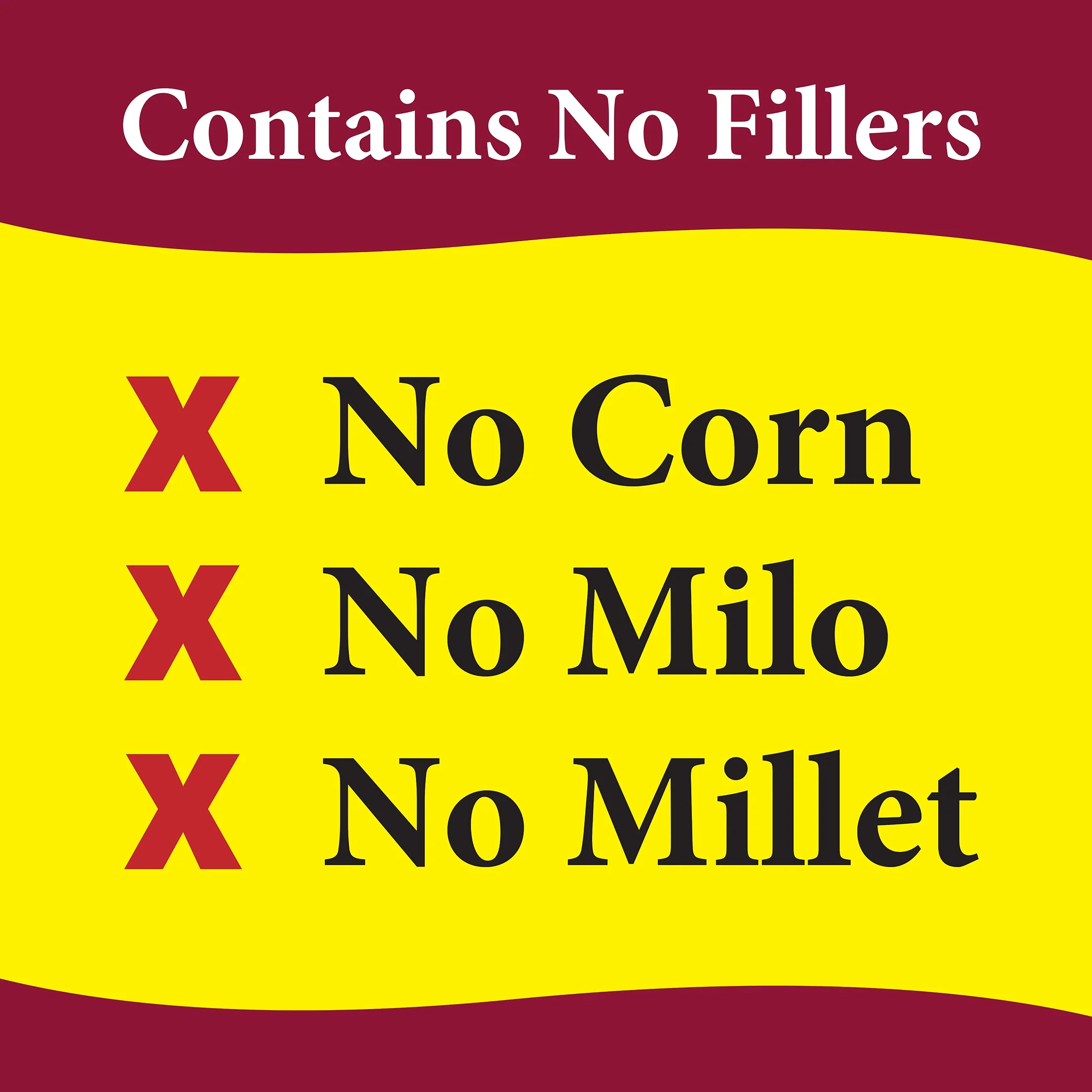 3-D Pet Products Ultra Premium Midwest Region Blend Dry Wild Bird Food, 5 lb. 1 Pack,