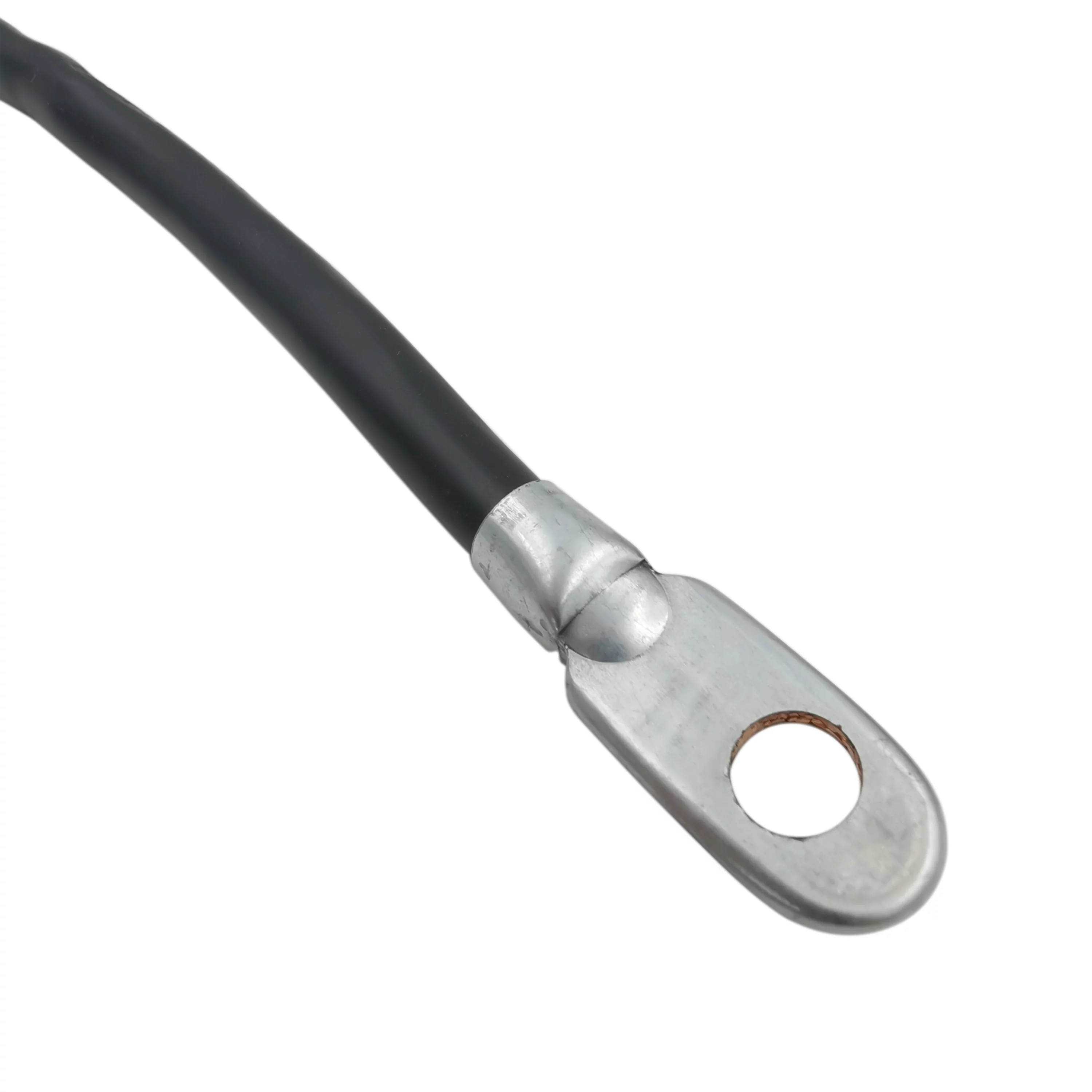 Everstart SS24-4-77 4 Gauge Switch to Starter Battery Cable, 24 Inches