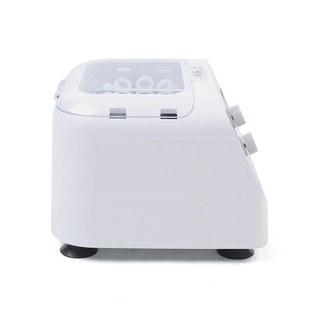 PRP Plasma Filler Blood Centrifuge Machine Digital Medical Lab Centrifuge 8*20ml