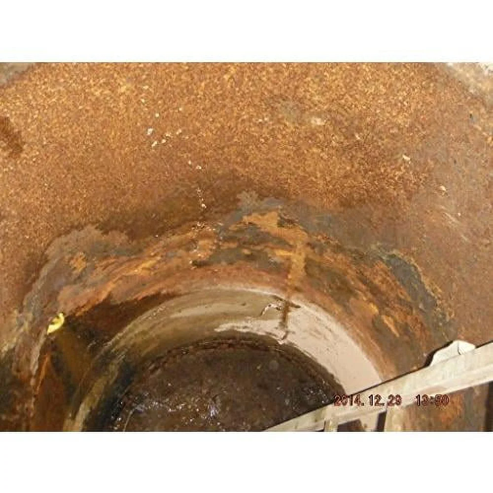 A200 (Alternative Heating Boiler Treatment, Rust Inhibitor For Outdoor Wood Boilers, 1 Quart, Treats 200 Gallons)