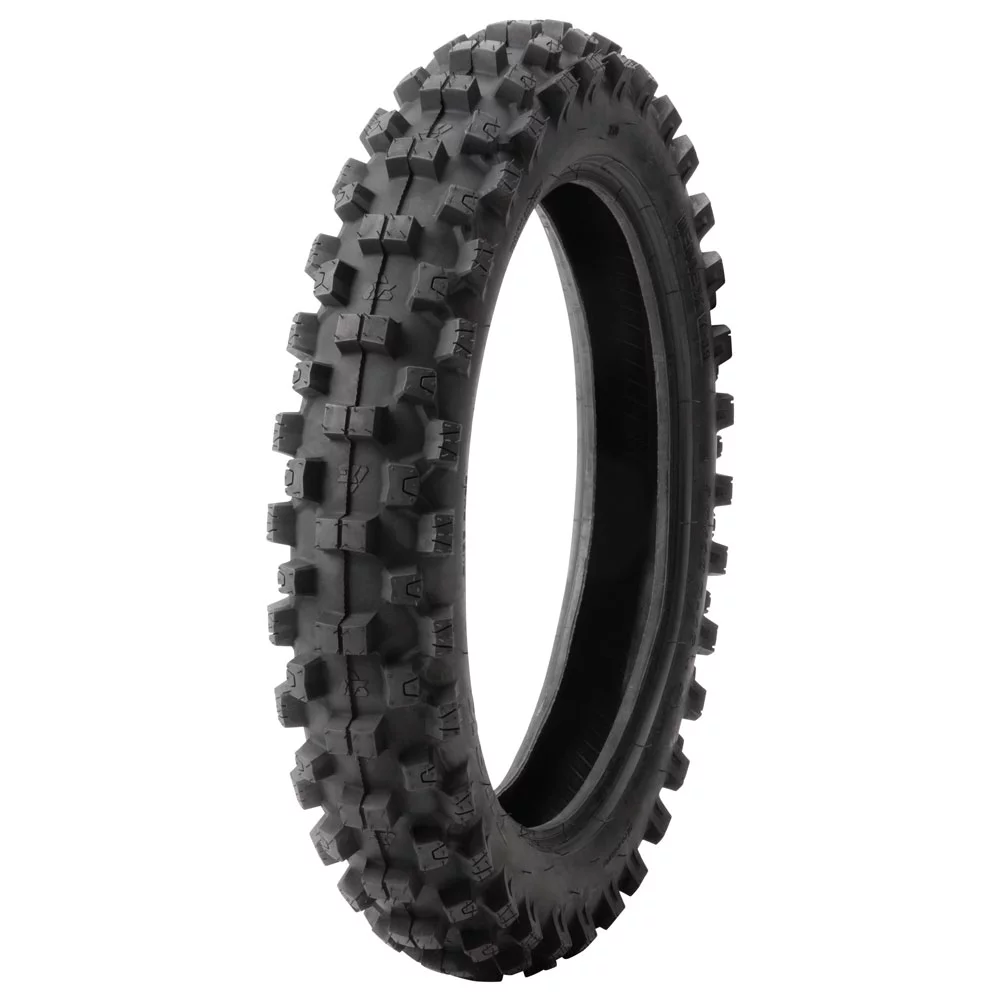Tusk EMEX T-35® Soft/Intermediate Terrain Tire 90/100x16 For KTM 85 SX 19/16 2020-2022