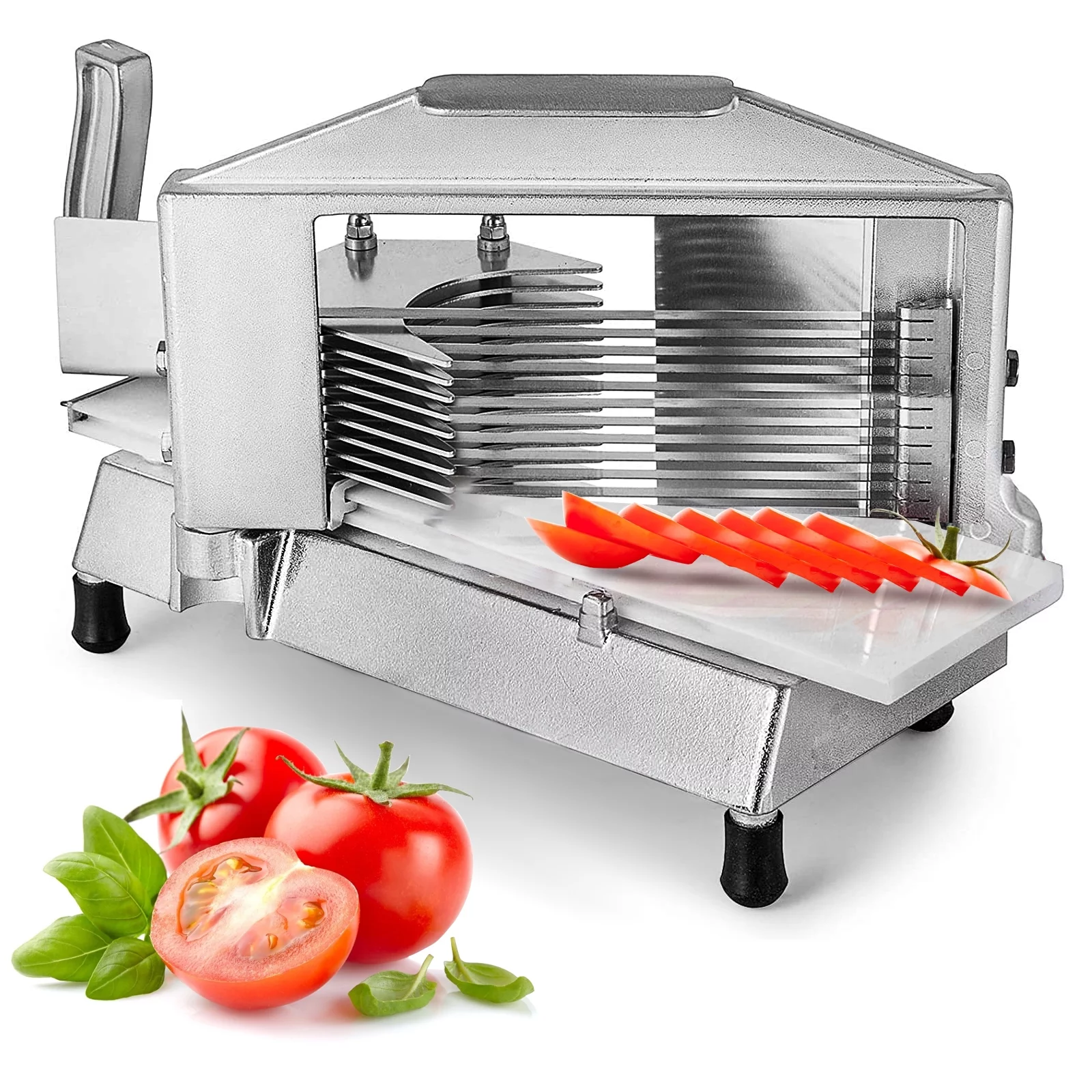 BENTISM Commercial Tomato Slicer 1/4