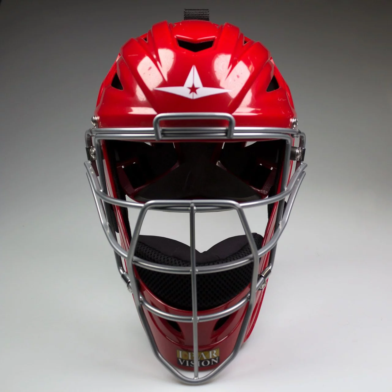All-Star MVP2410 Youth Catchers Helmet