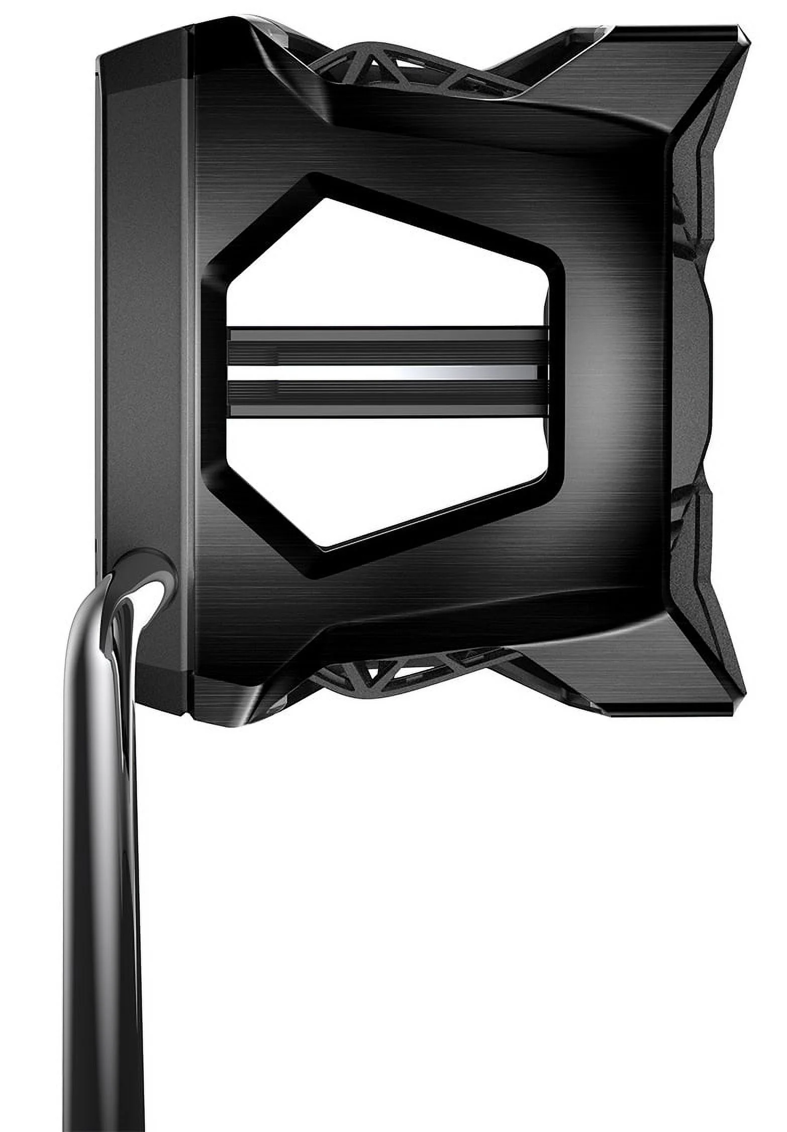 Cobra King 3D Agera 30 Black Putter 35'' Inches