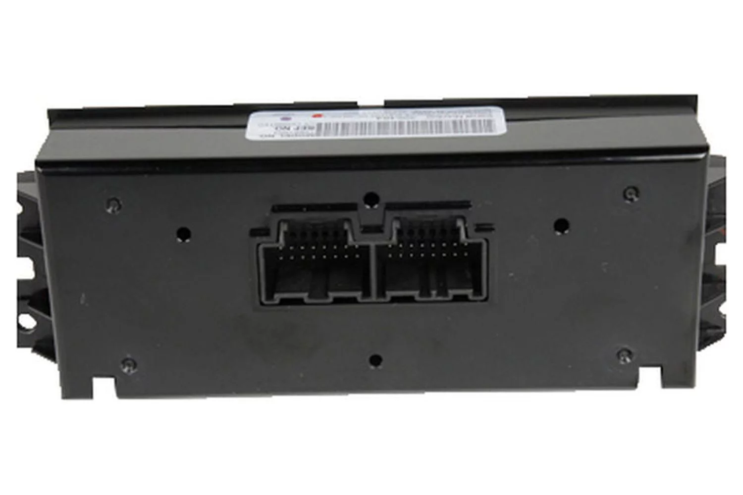 ACDelco 15881863 HVAC Control Module Fits select: 2007-2009,2011-2013 GMC ACADIA SLT-2