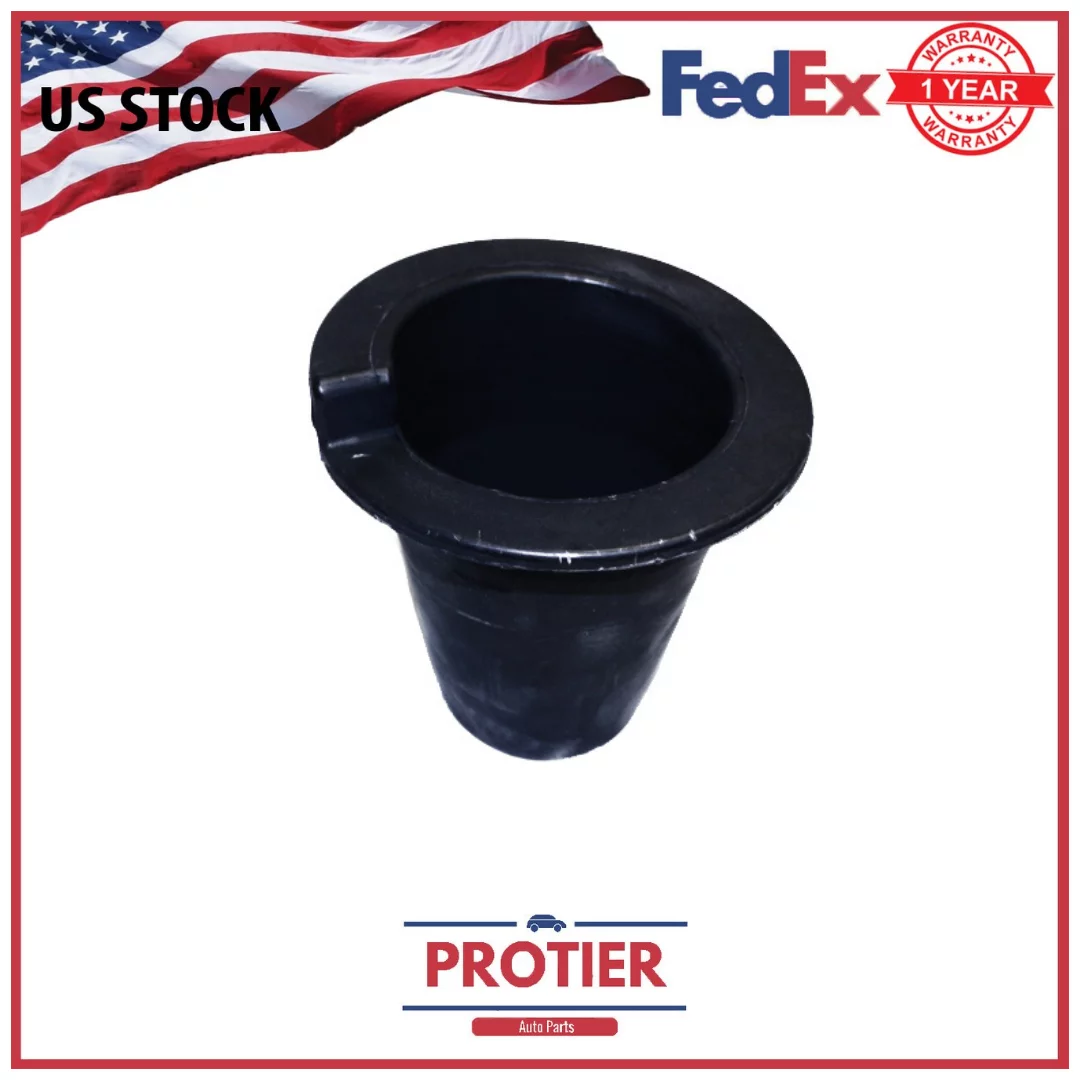 Front Upper Coil Spring Insulator Chevy Avalanche Silverado Suburban GMC Sierra