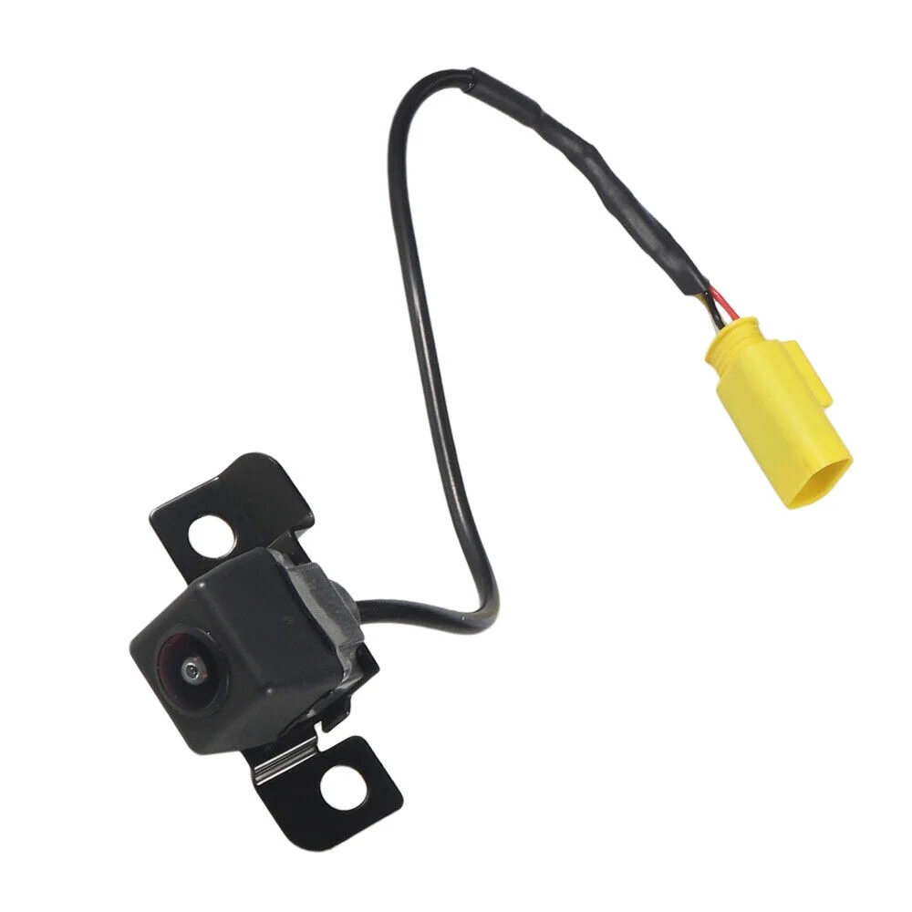 HD Rear View Backup Camera for Kia Sorento 2009-2013, Waterproof & Distance Line - Easy to Install