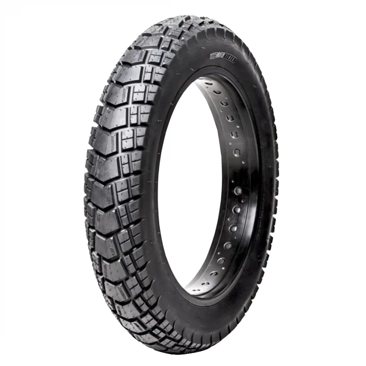 Vee Tire & Rubber E-Huntsman 20x4.8 Wire TPI 30 Bk/Blk