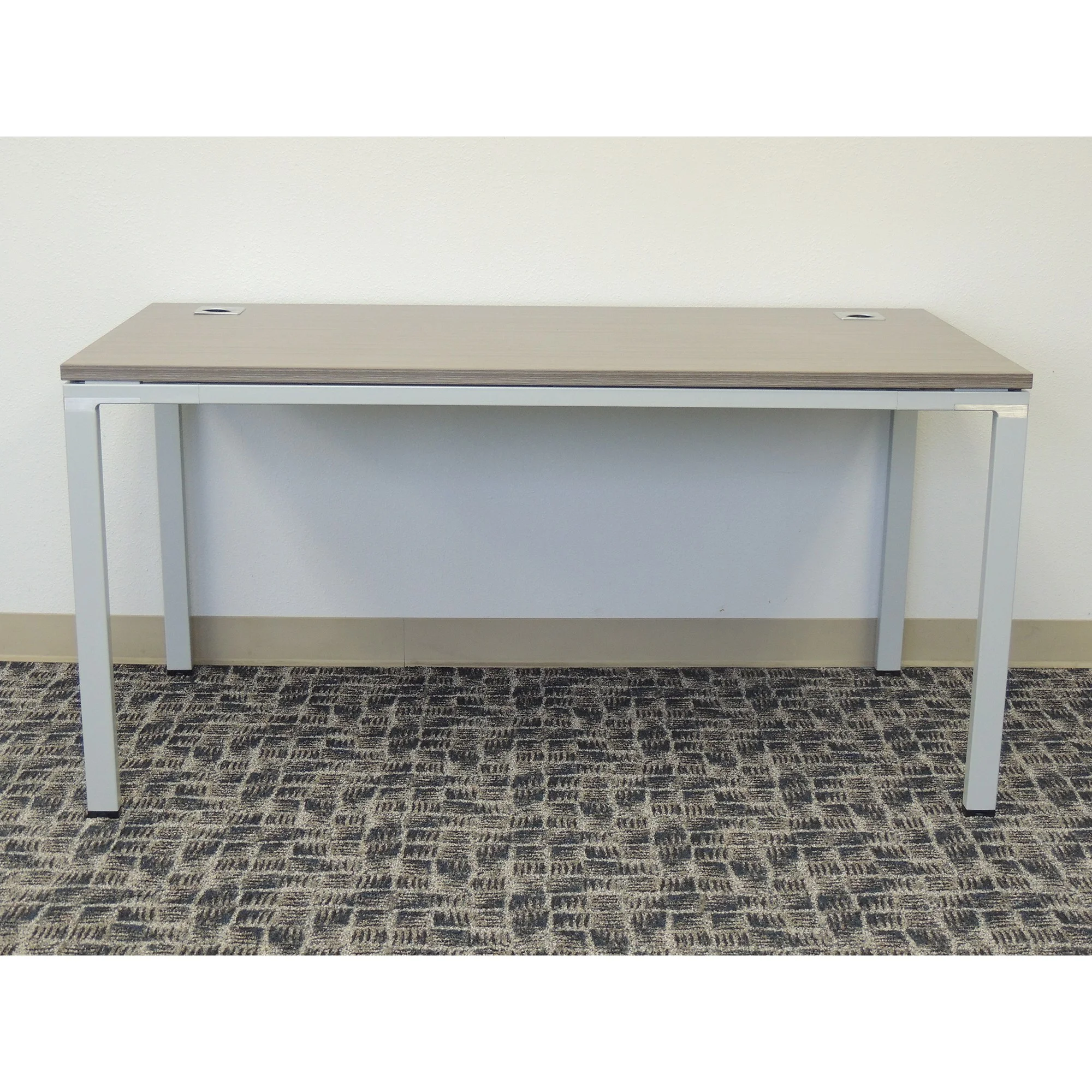 Boss Office Products Single Desk, 71