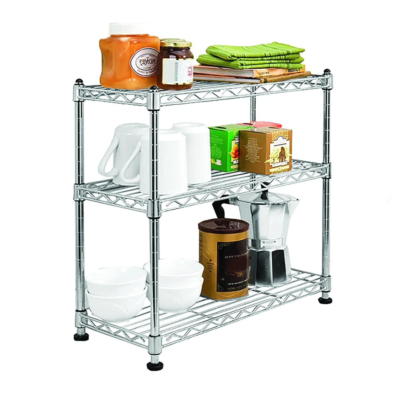 Seville Classics 17.5