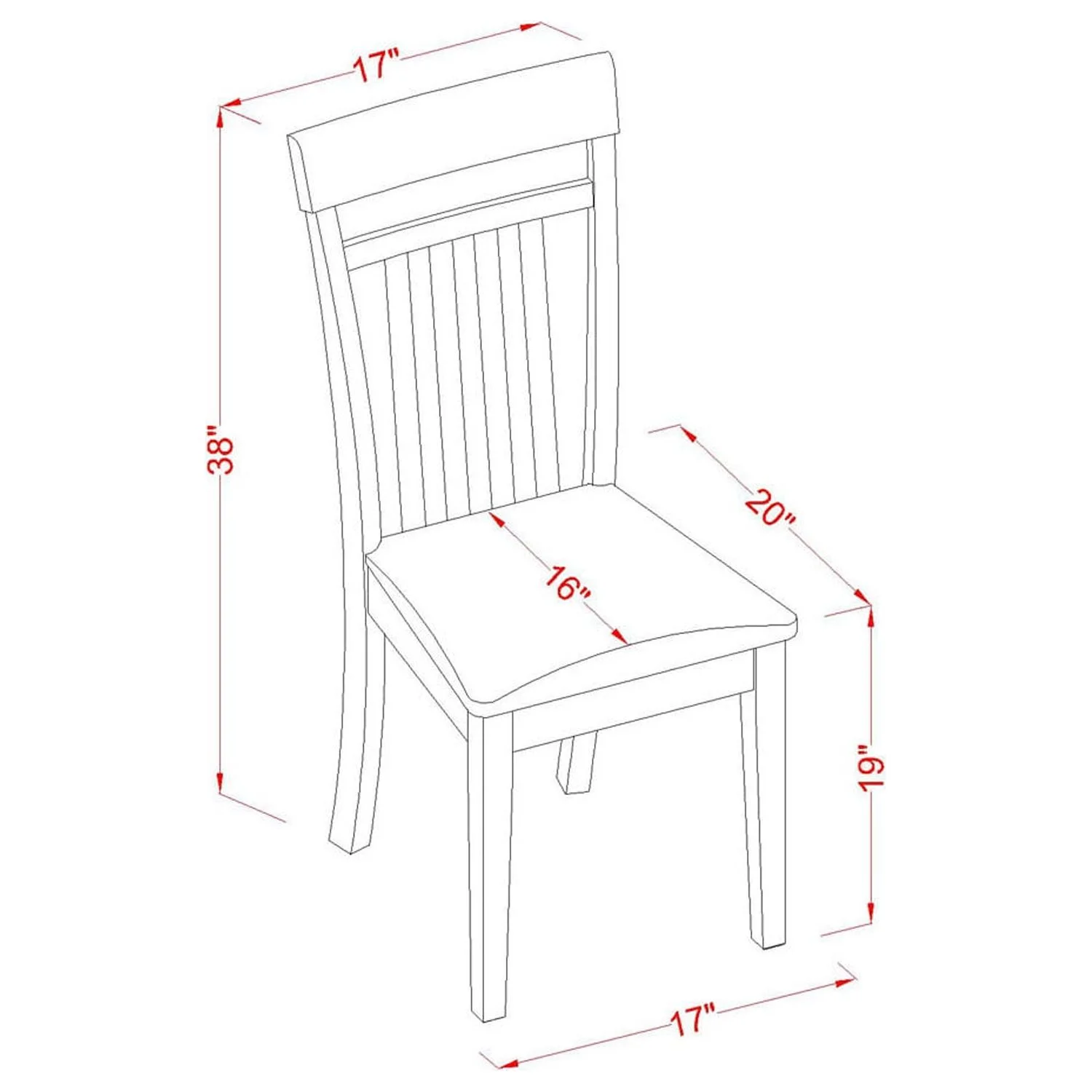 HomeStock Hollywood Regency Dining Set-Dining Table And Dinette Chairs