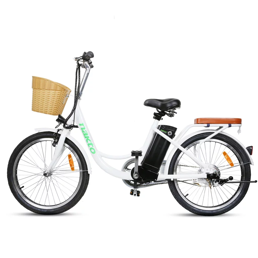 ELEGANCE EBIKE