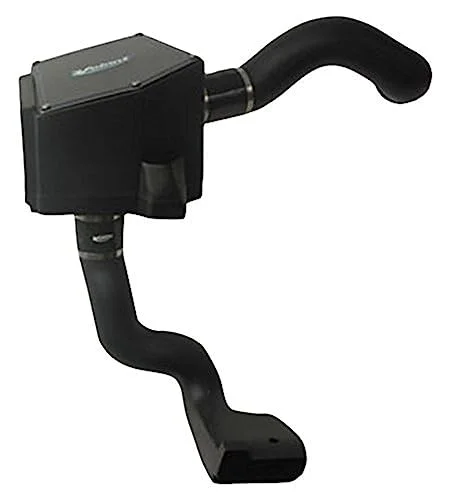 Volant 07-07 GMC Sierra 1500 Air Intake Fits select: 1999-2002 CHEVROLET SILVERADO, 2001-2006 CHEVROLET TAHOE