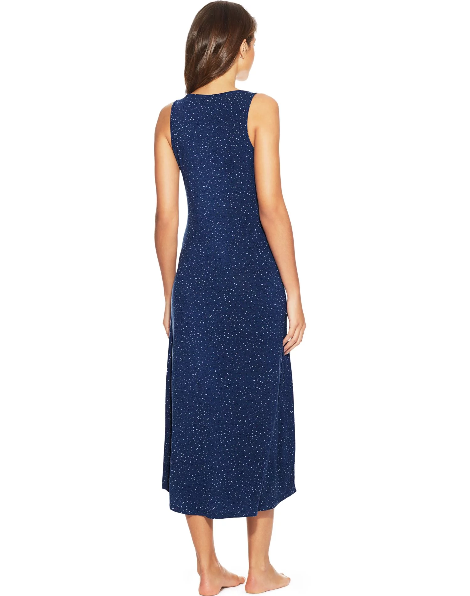 Maidenform Women  V-Neck Sleeveless Nightgowns & Sleepshirts