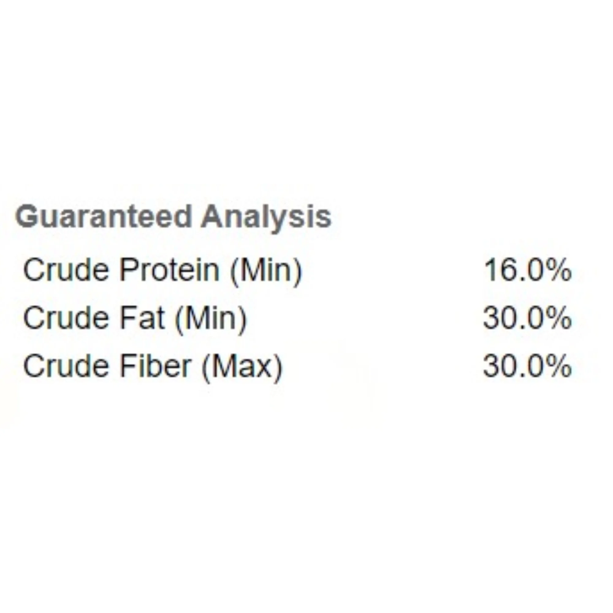 D&D Commodities Wild Delight (#361200) Premium Grade Black Oil Sunflowers, 20#