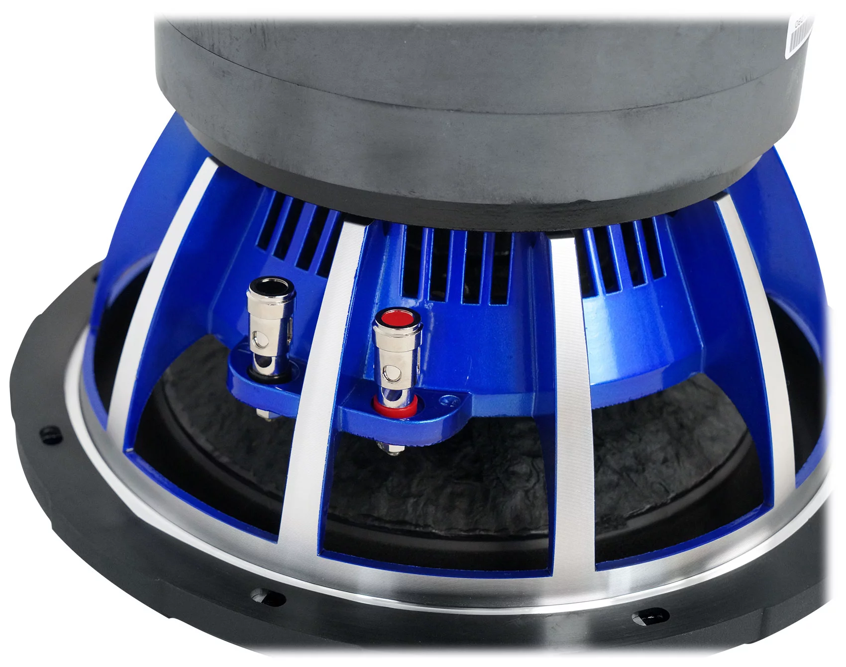 Power Acoustik MOFO-102X 10