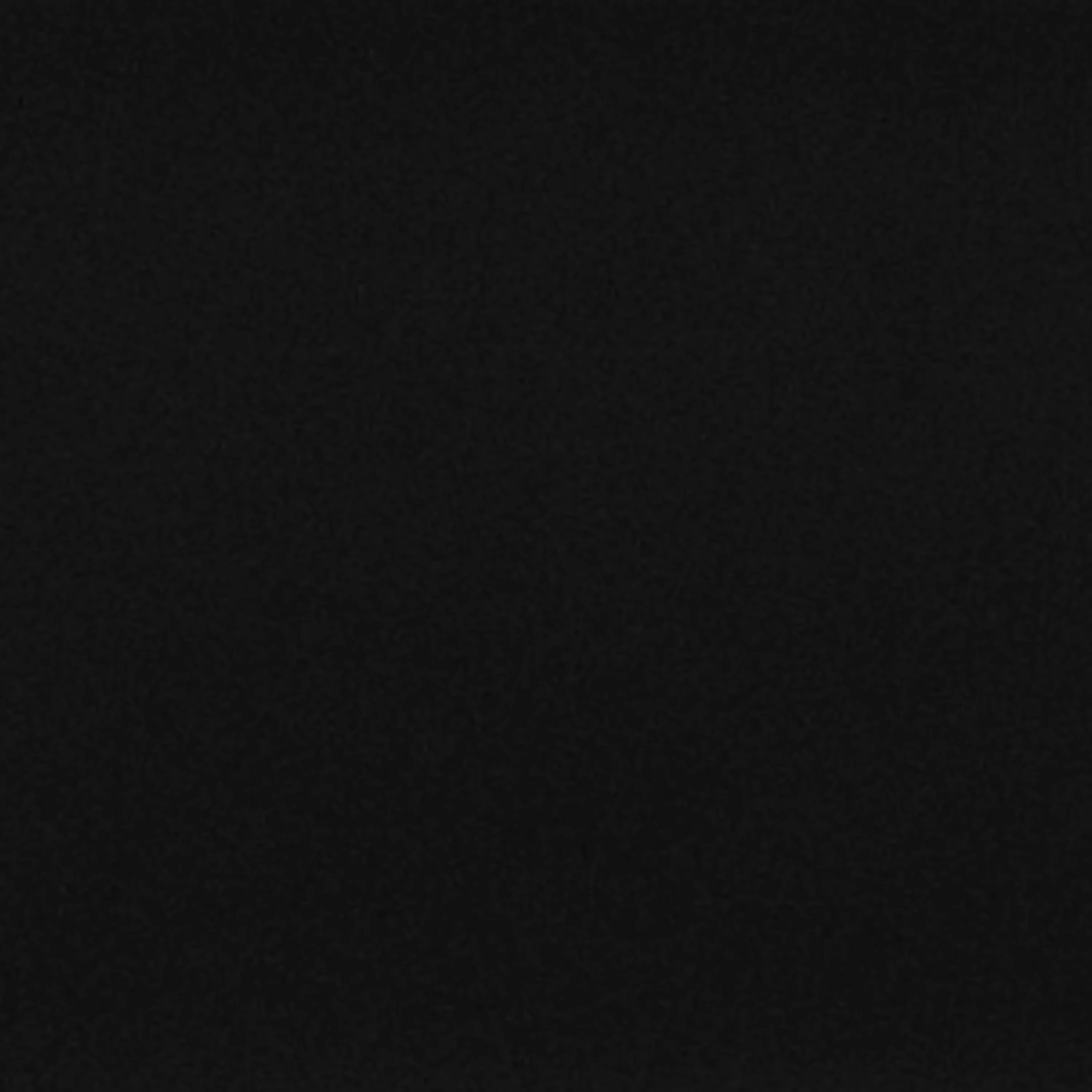 Flash Furniture Hercules Ladder Back Vinyl Barstool, Black, Set of 2