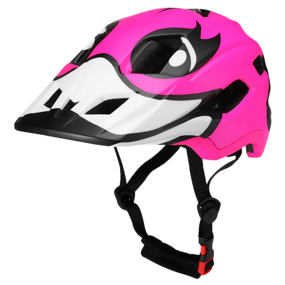 Lixada Kids Detachable Full Face Helmet Children Sports Safety Helmet for Cycling Skateboarding Roller Skating