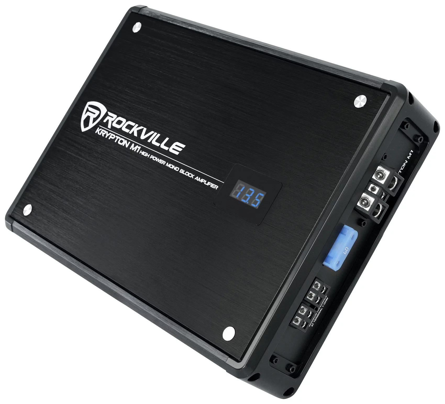 Power Acoustik MOFOS-12D2 12