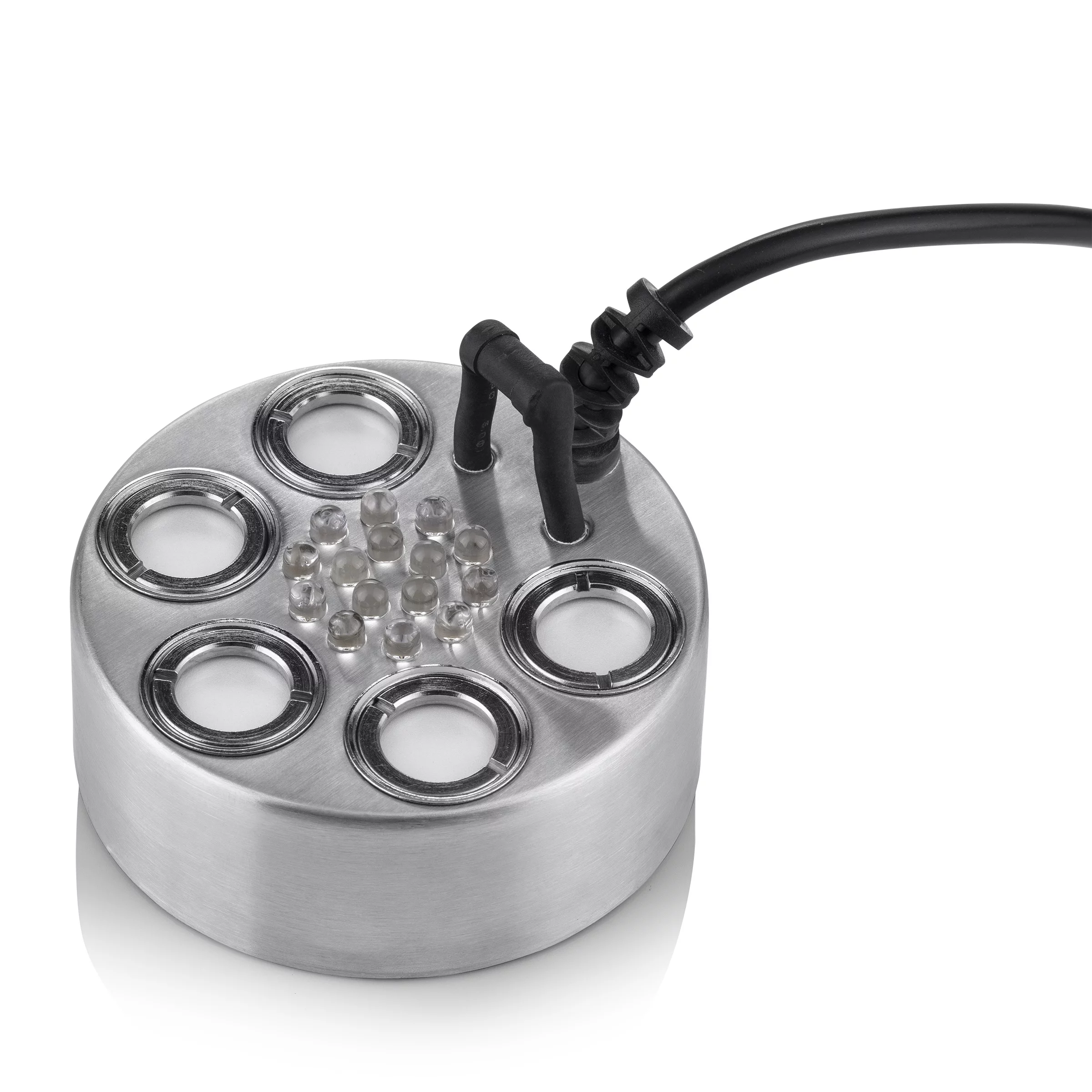 Alpine Corporation 5 Jet Super Pond Fogger Kit 15 Led Lights