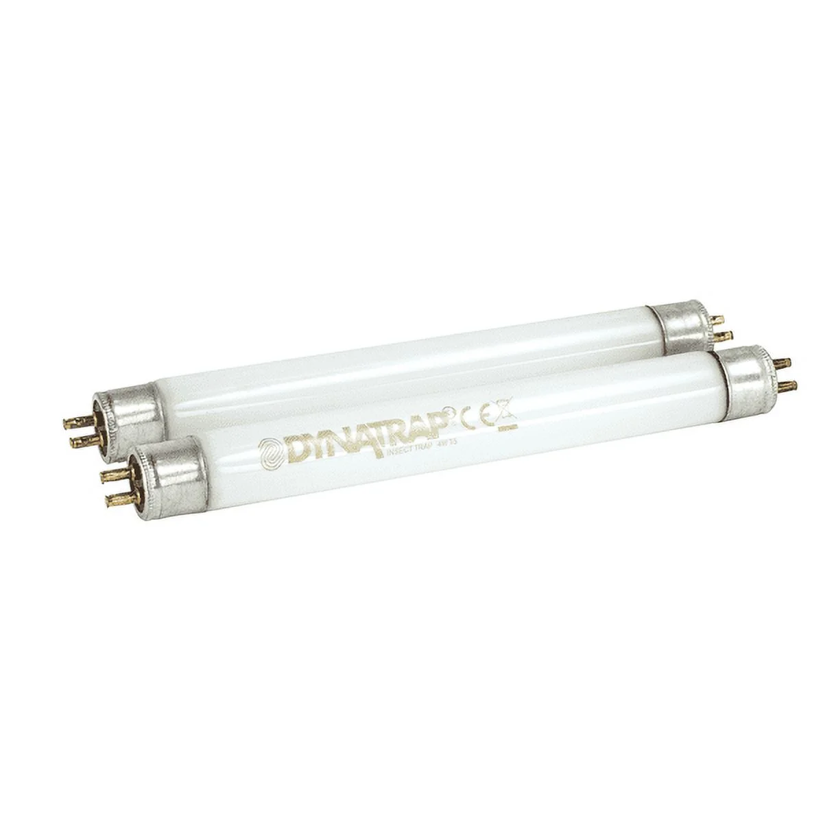 Dynatrap 31050 Replacement Ultraviolet Bulbs, 4 Watts