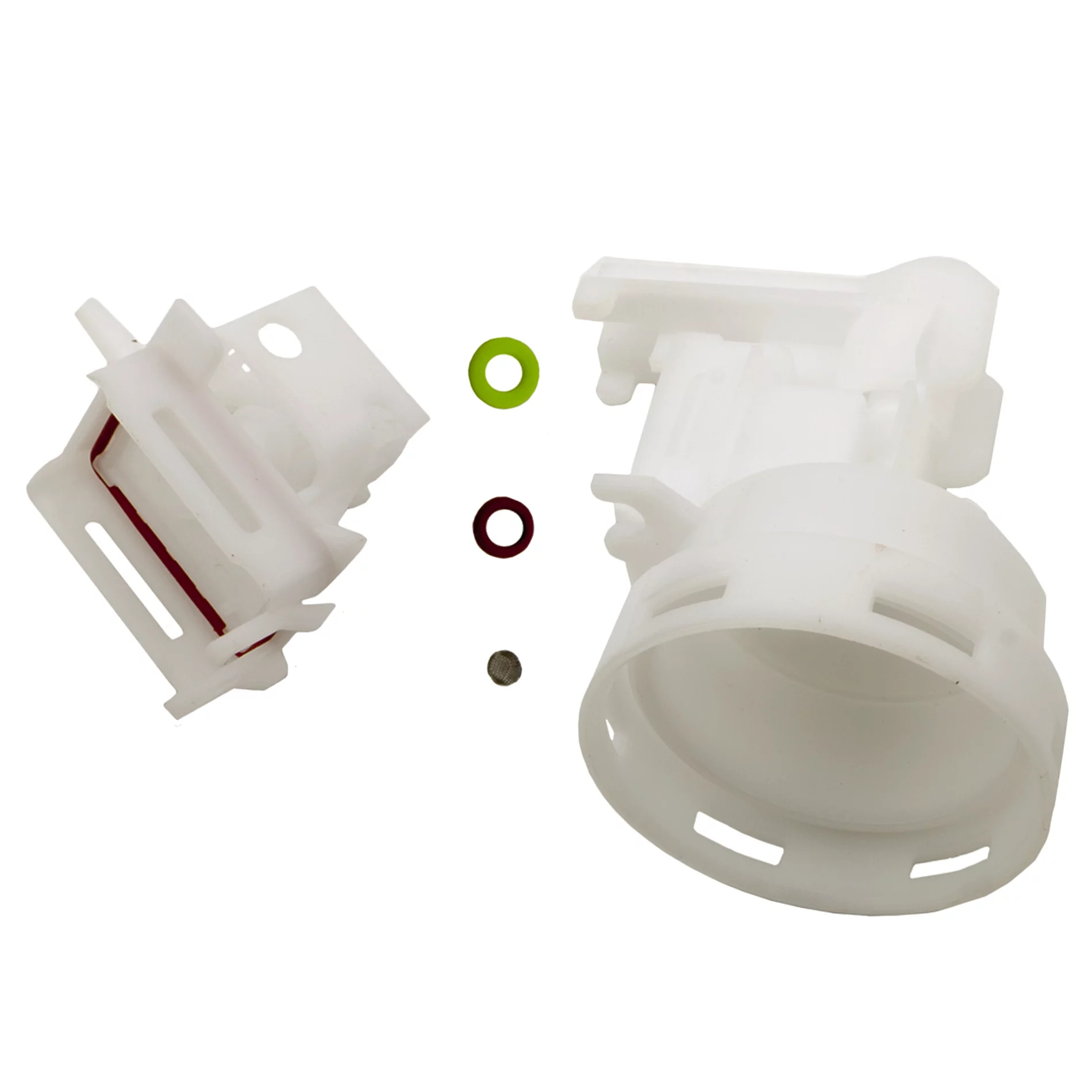 Brand New For Mercedes-Benz S350 S430 S500 Front Left Door Lock Actuator Repair Kit New