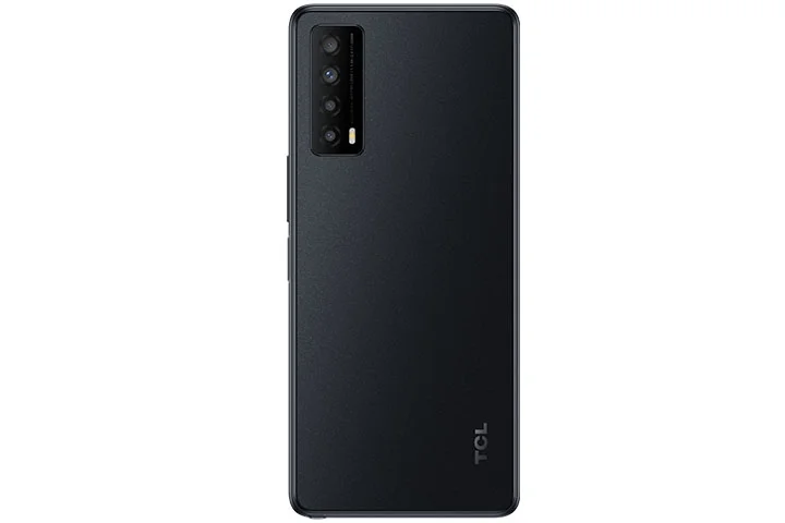 Pre-Owned TCL Stylus 5G T779W T-Mobile GSM Unlocked 6.81” Display 128GB 50MP Smartphone (Good)