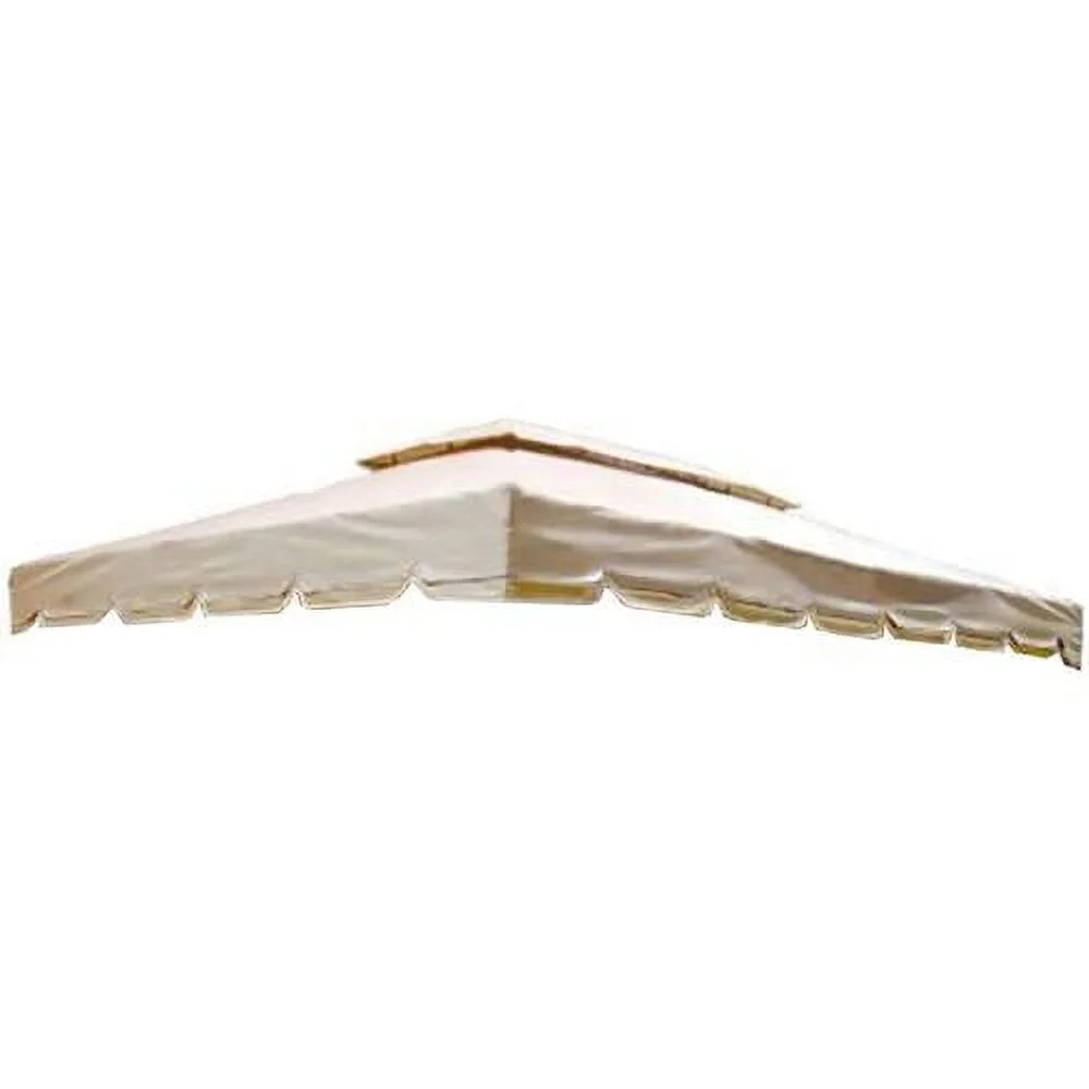 Replacement Canopy Top Cover For Expo Design 10 X 14 Gazebo