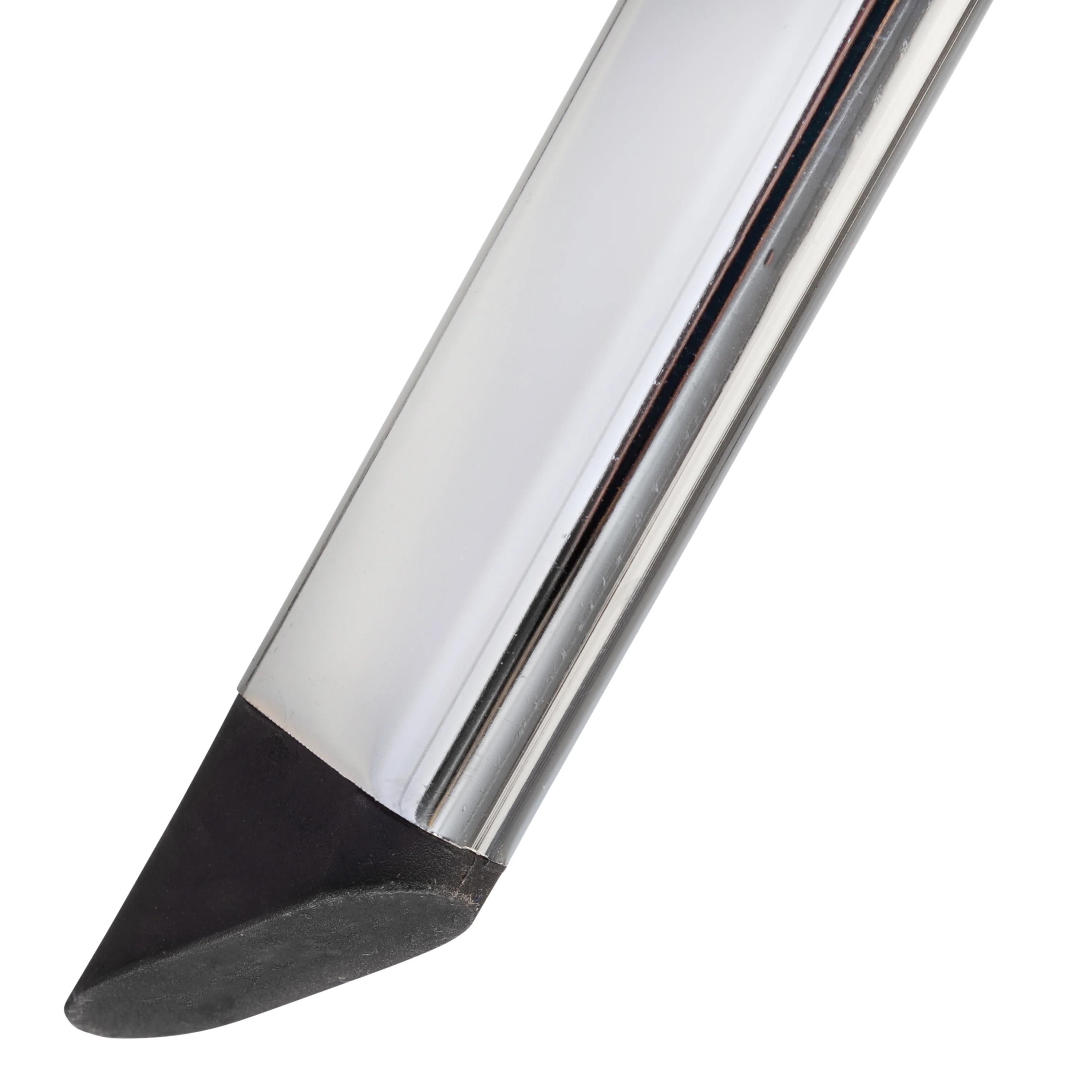 Honey-Can-Do Collapsible Steel Slim-Profile Freestanding Clothes Drying Rack, Chrome