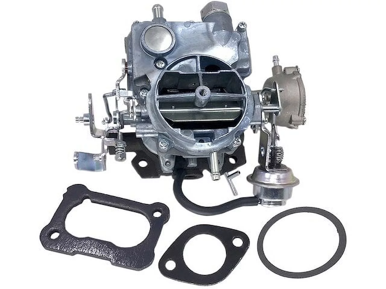 Carburetor - Compatible with 1980 Chevy C20 Suburban