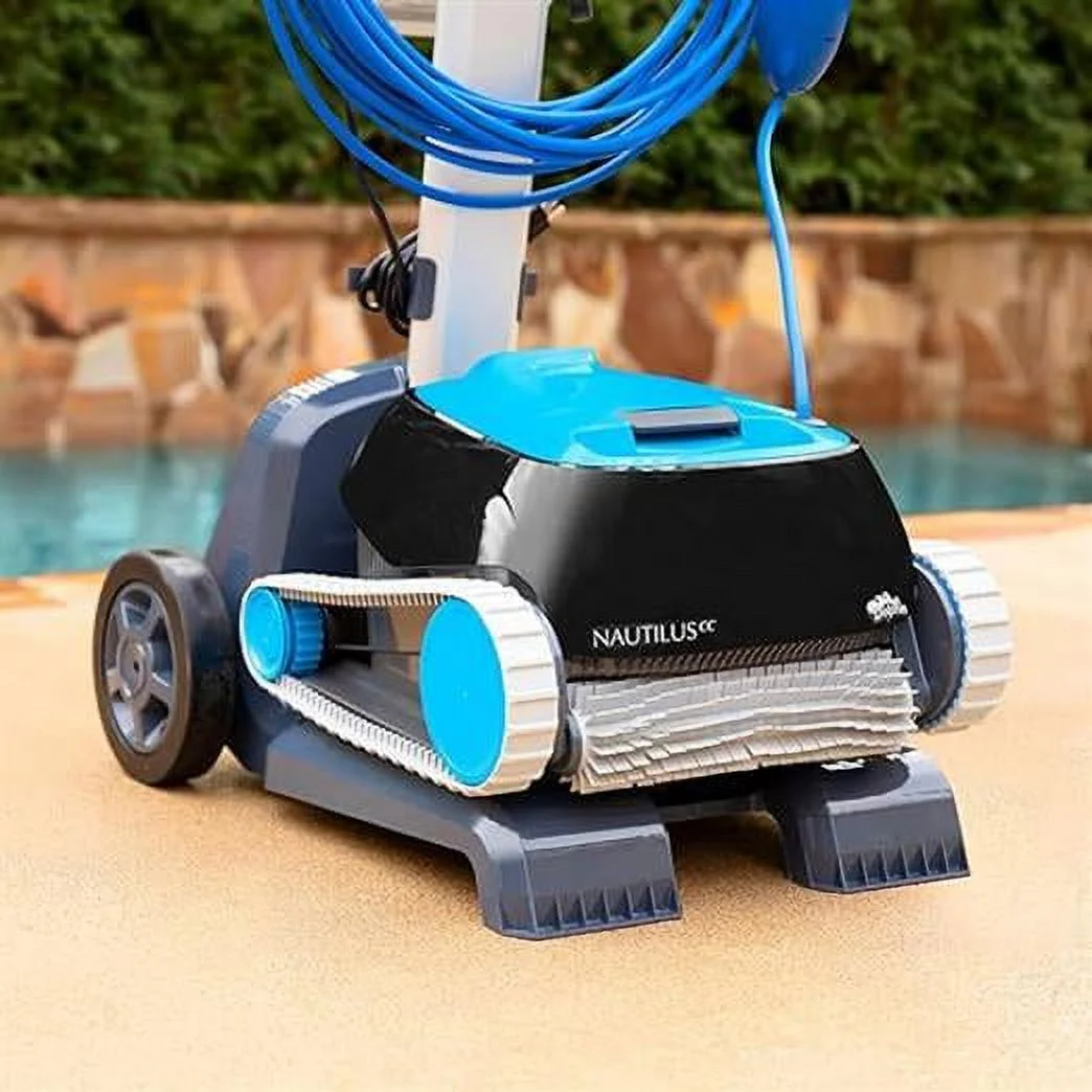 Maytronics 9996084-ASSY Dolphin Robotic Pool Cleaner Universal Caddy Cart