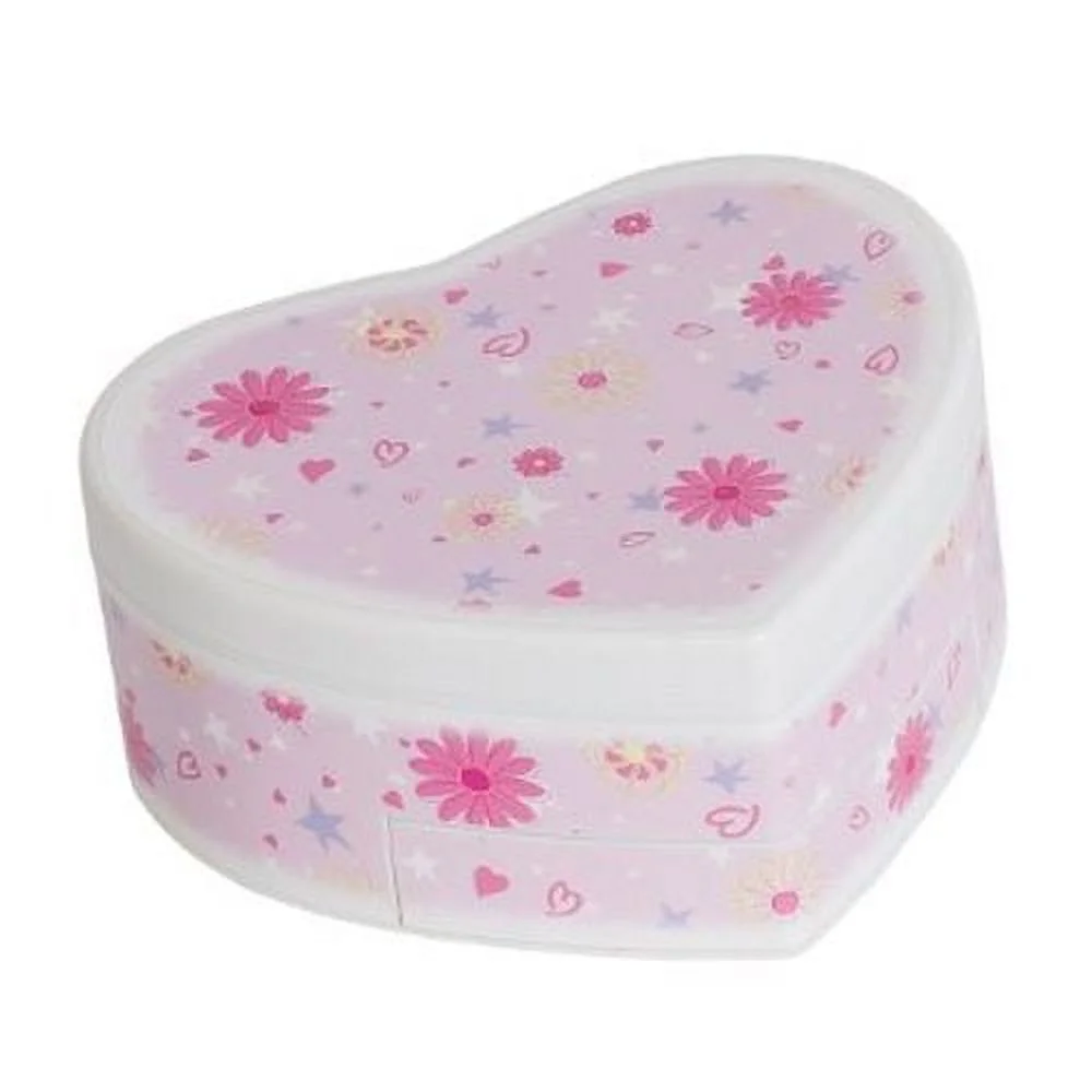 Mele and Co Hayley Musical Ballerina Jewelry Box